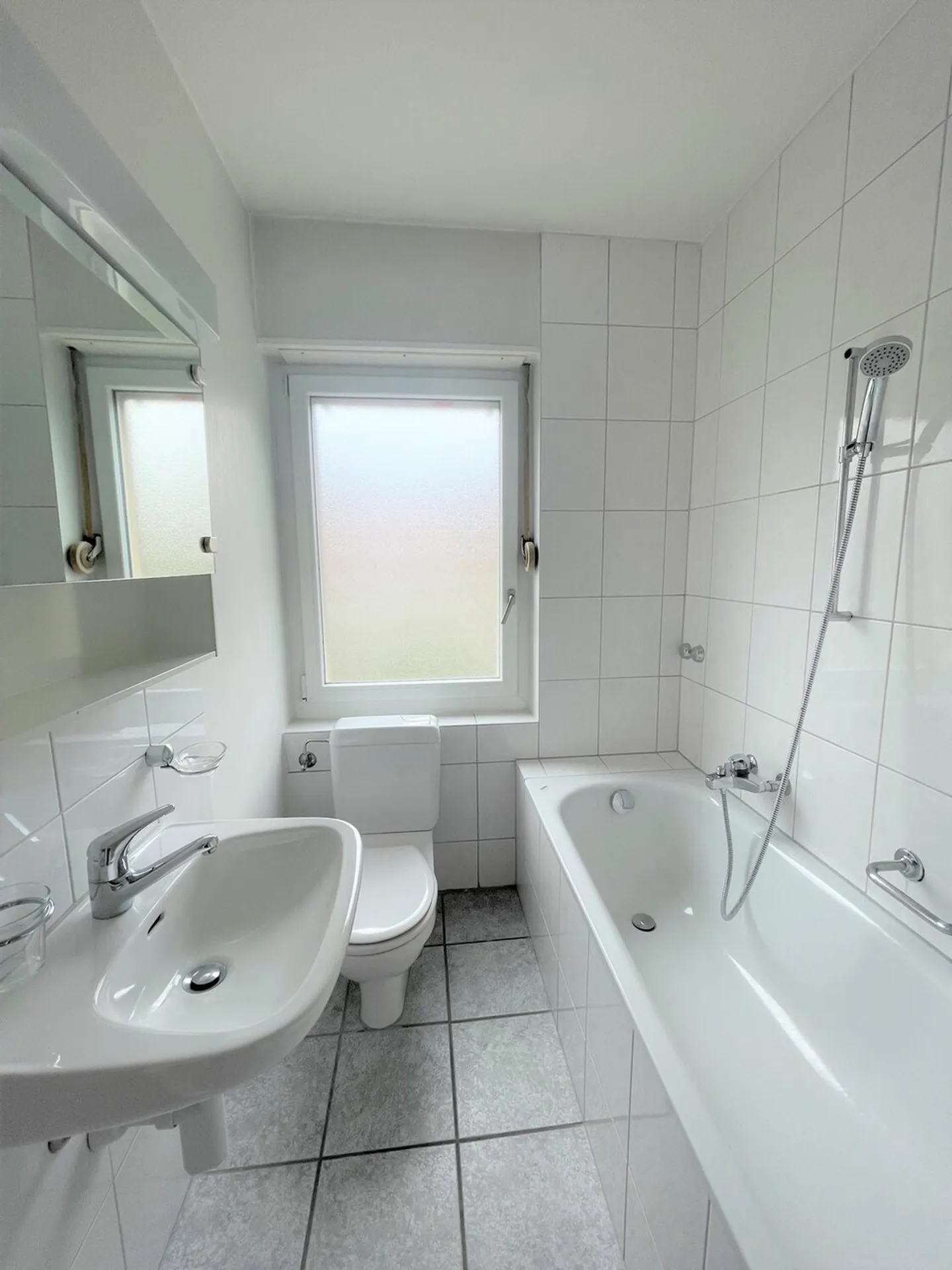 Zentrale Wohnung - Foto 5 von 5