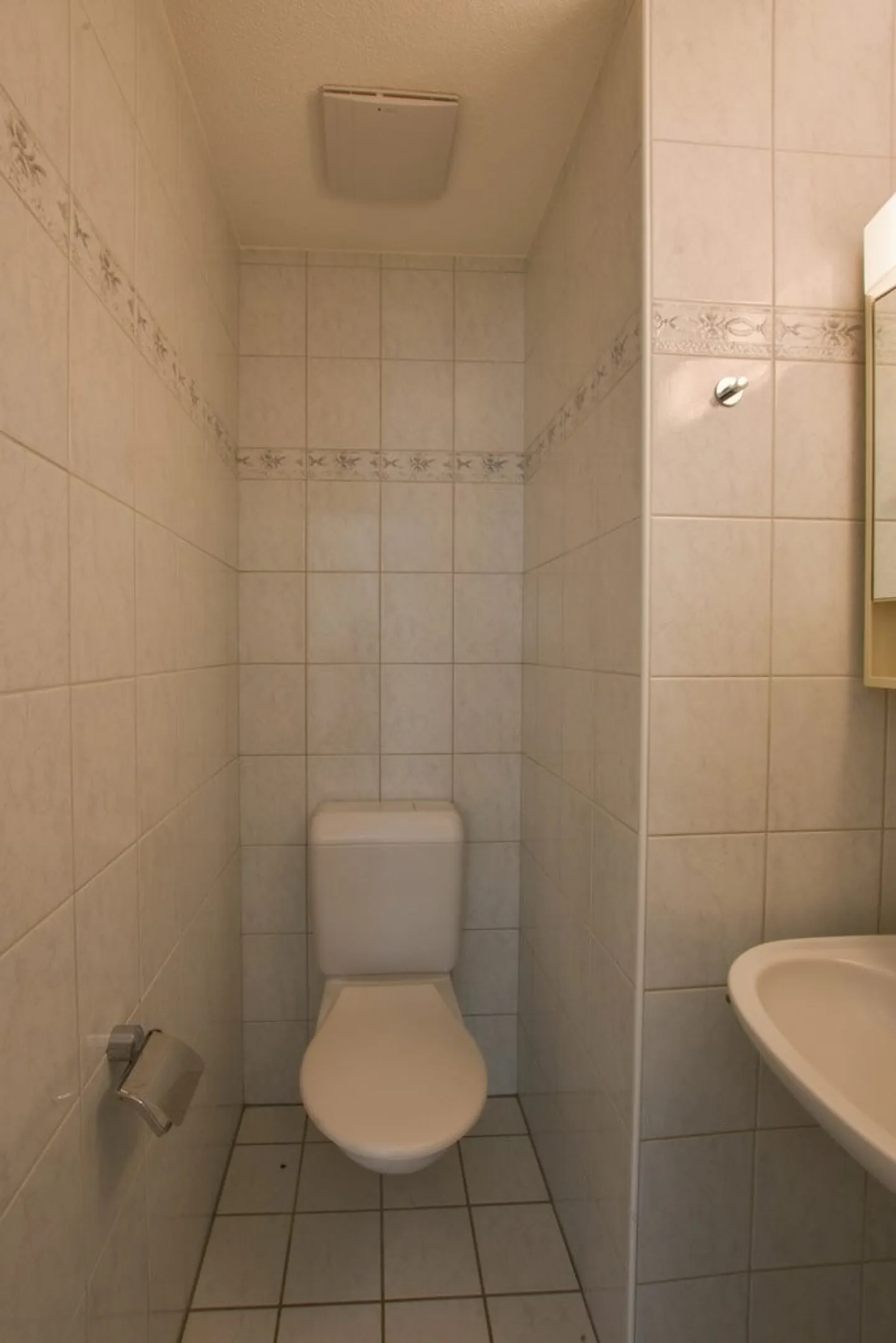 Appartamento 3.5 locali con lavanderia privata - Foto 11 di 12