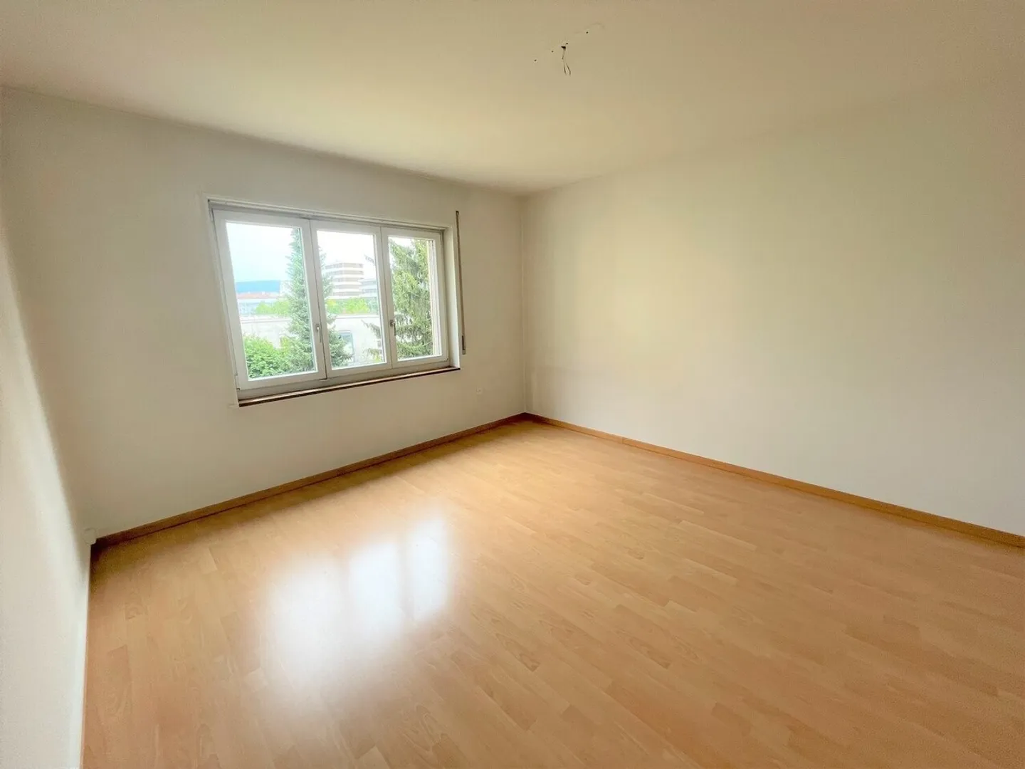 Zentrale Wohnung - Foto 4 von 5
