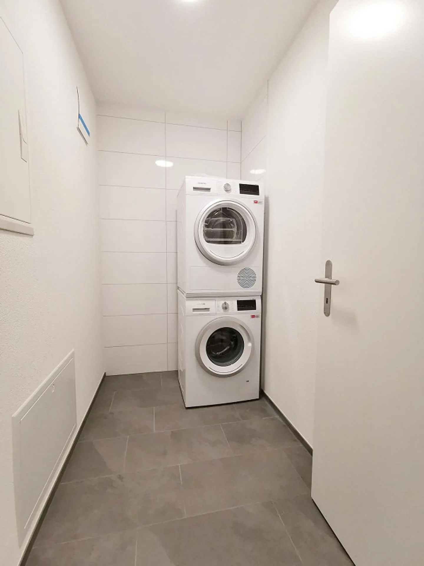 Modern 2.5-room ground floor apartment in Mettau - Photo 5 of 6