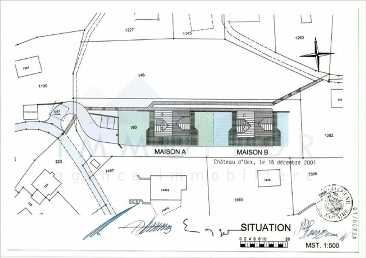 Appartement 4.5 pièces - Photo 16 sur 20