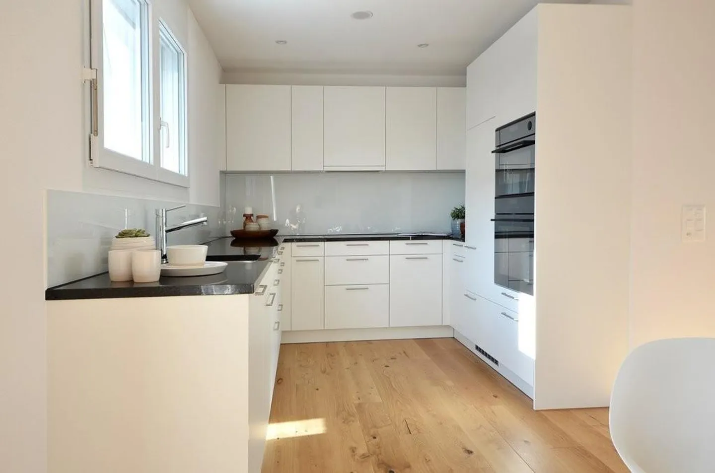 Belle vie - Appartement de rêve à Oftringen - Photo 4 sur 6