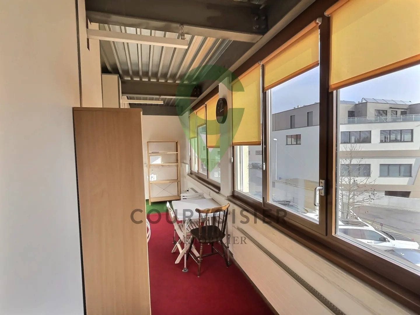 Bureau à vendre - Photo 2 sur 11