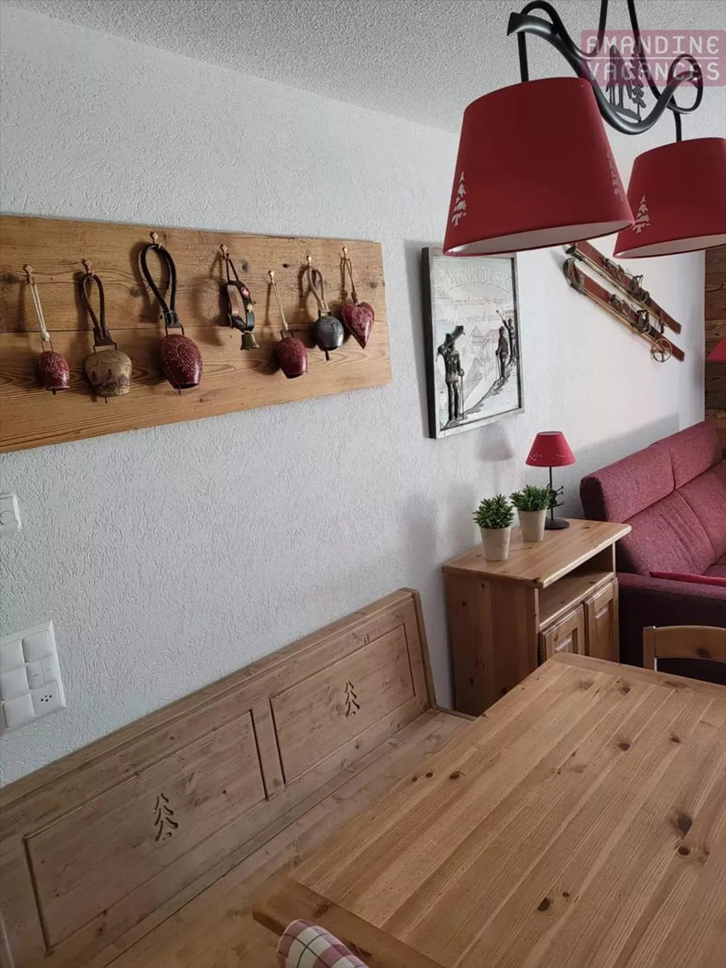 Appartamento in affitto - Foto 7 di 13