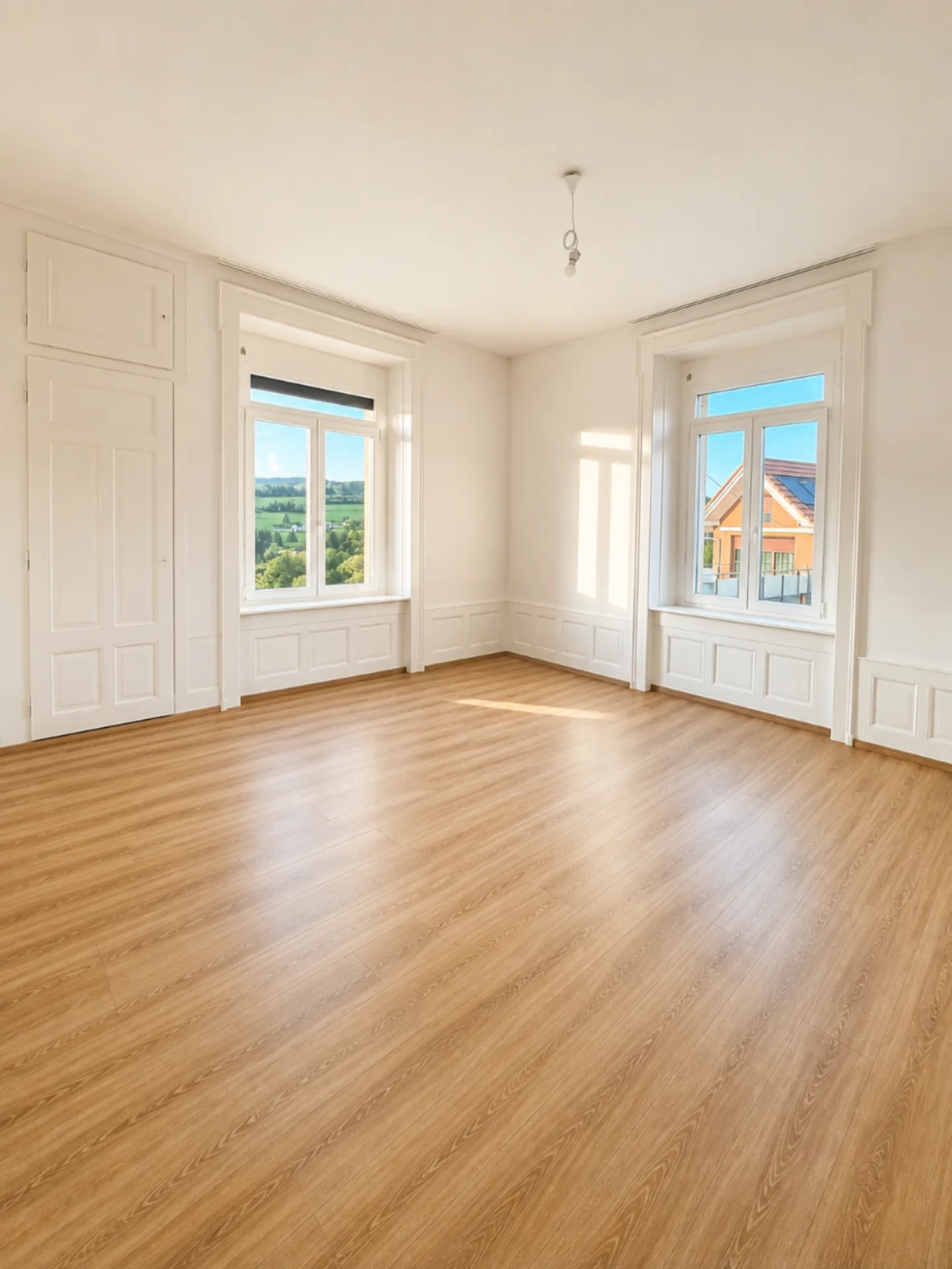 3,5-Zimmer-Wohnung - Foto 4 von 5