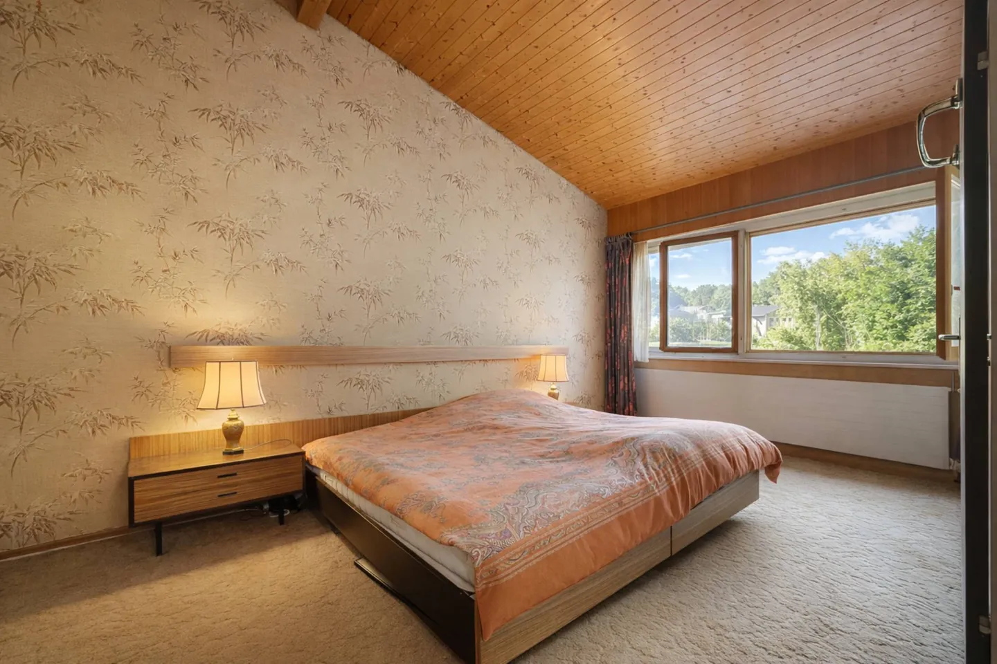 Renovierungsbedürftige Villa - Foto 5 von 7