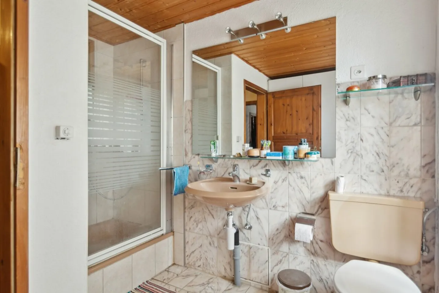 Casa a schiera in affitto - Foto 14 di 21