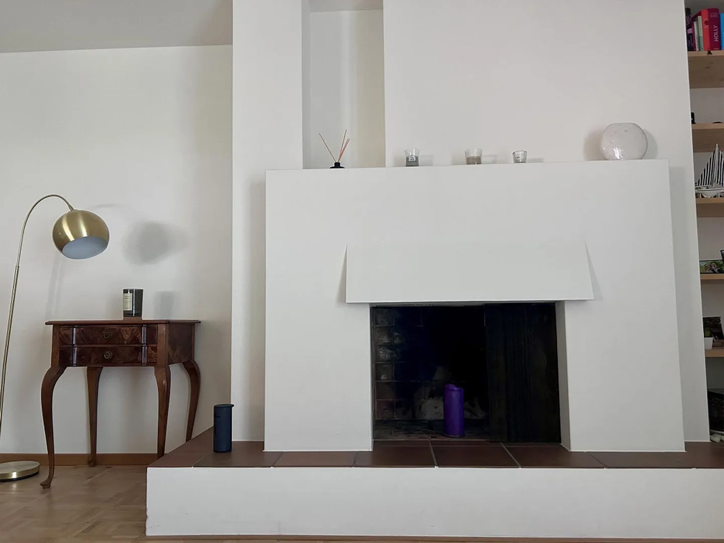 Appartement de jardin spacieux dans un emplacement calme - Photo 6 sur 7
