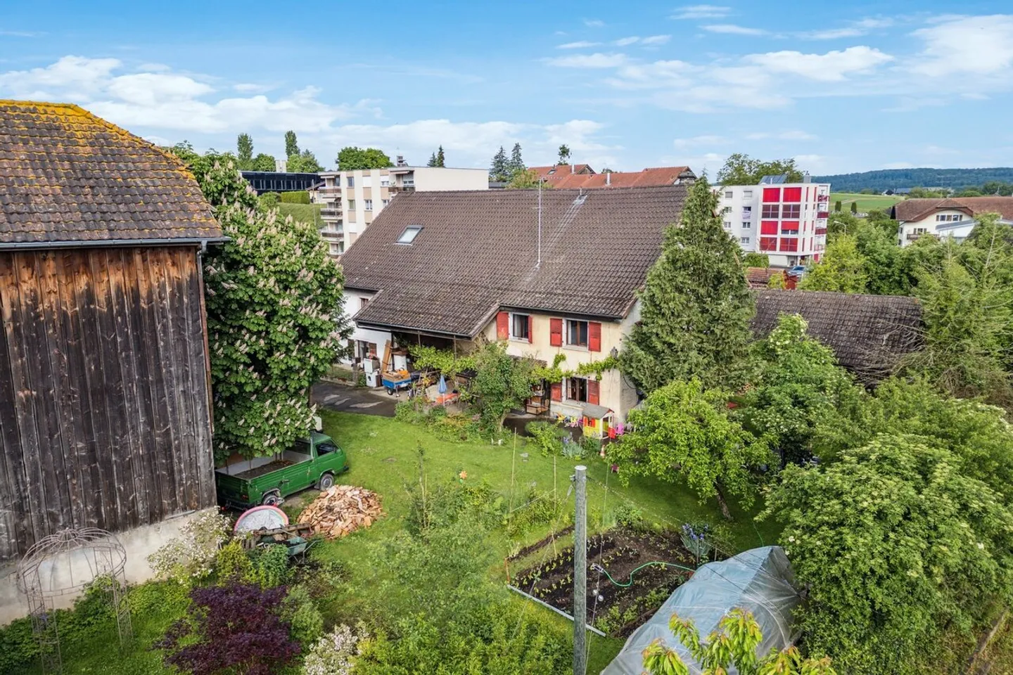 Casa a schiera in affitto - Foto 17 di 21