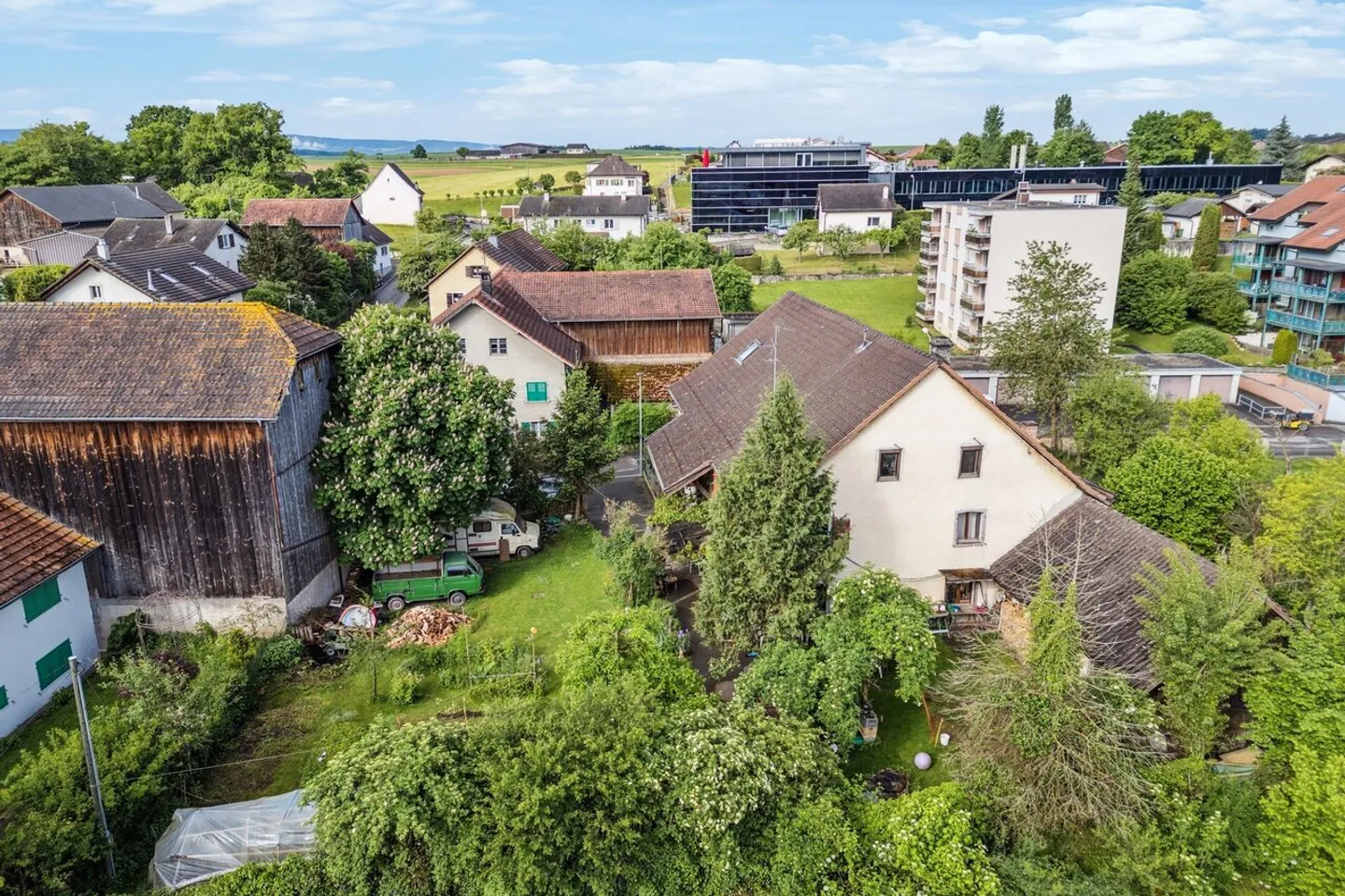 Casa a schiera in affitto - Foto 18 di 21