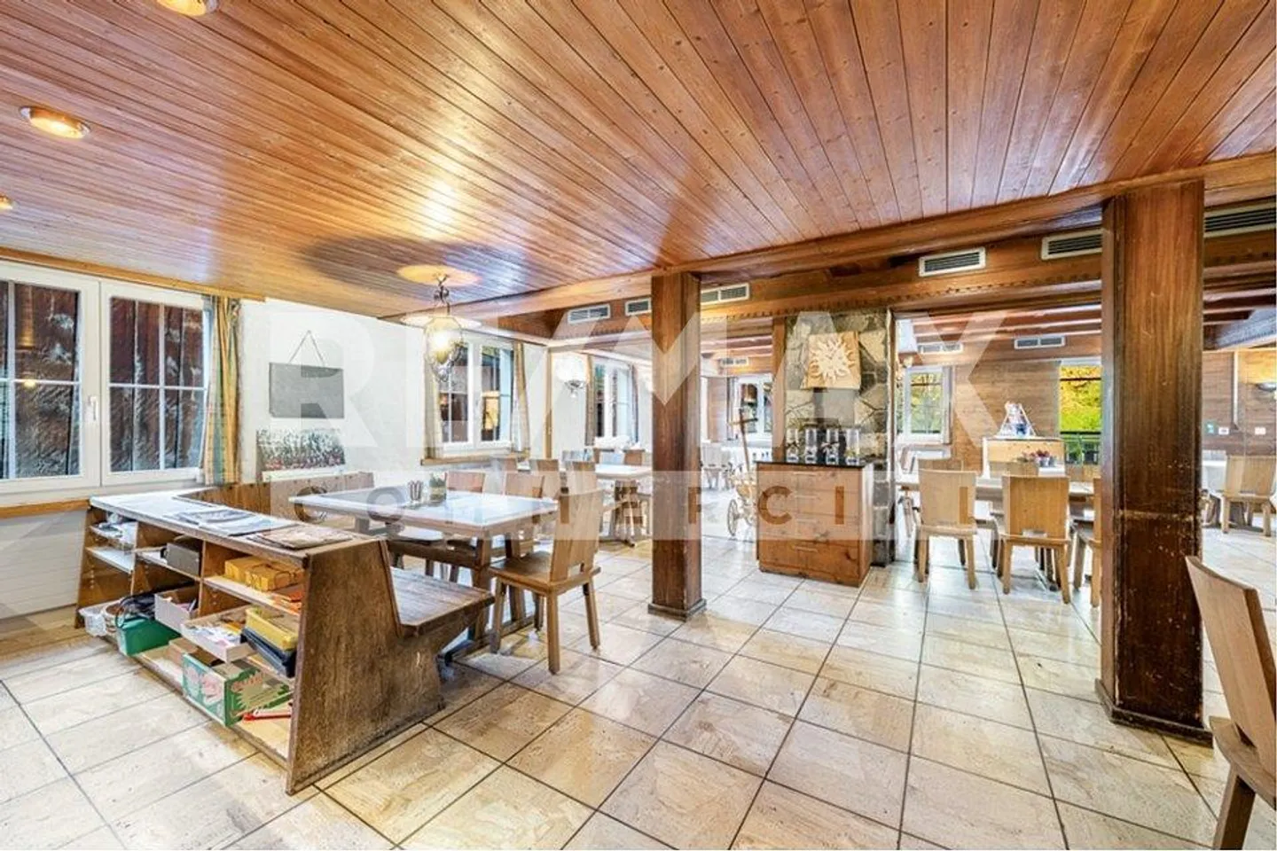 Popular Gastro/Hotel Business in Elm - Photo 7 of 13