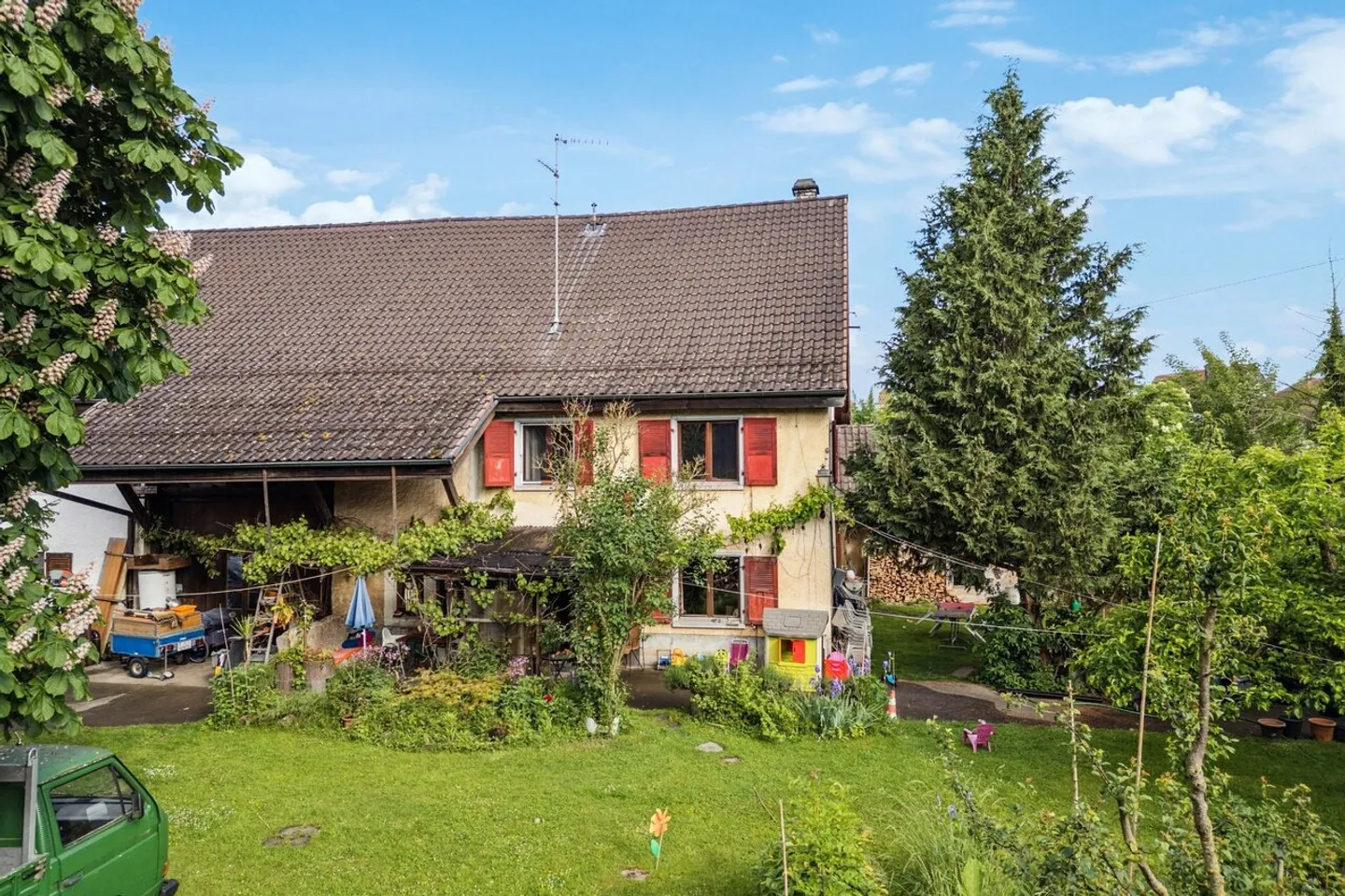 Casa a schiera in affitto - Foto 20 di 21
