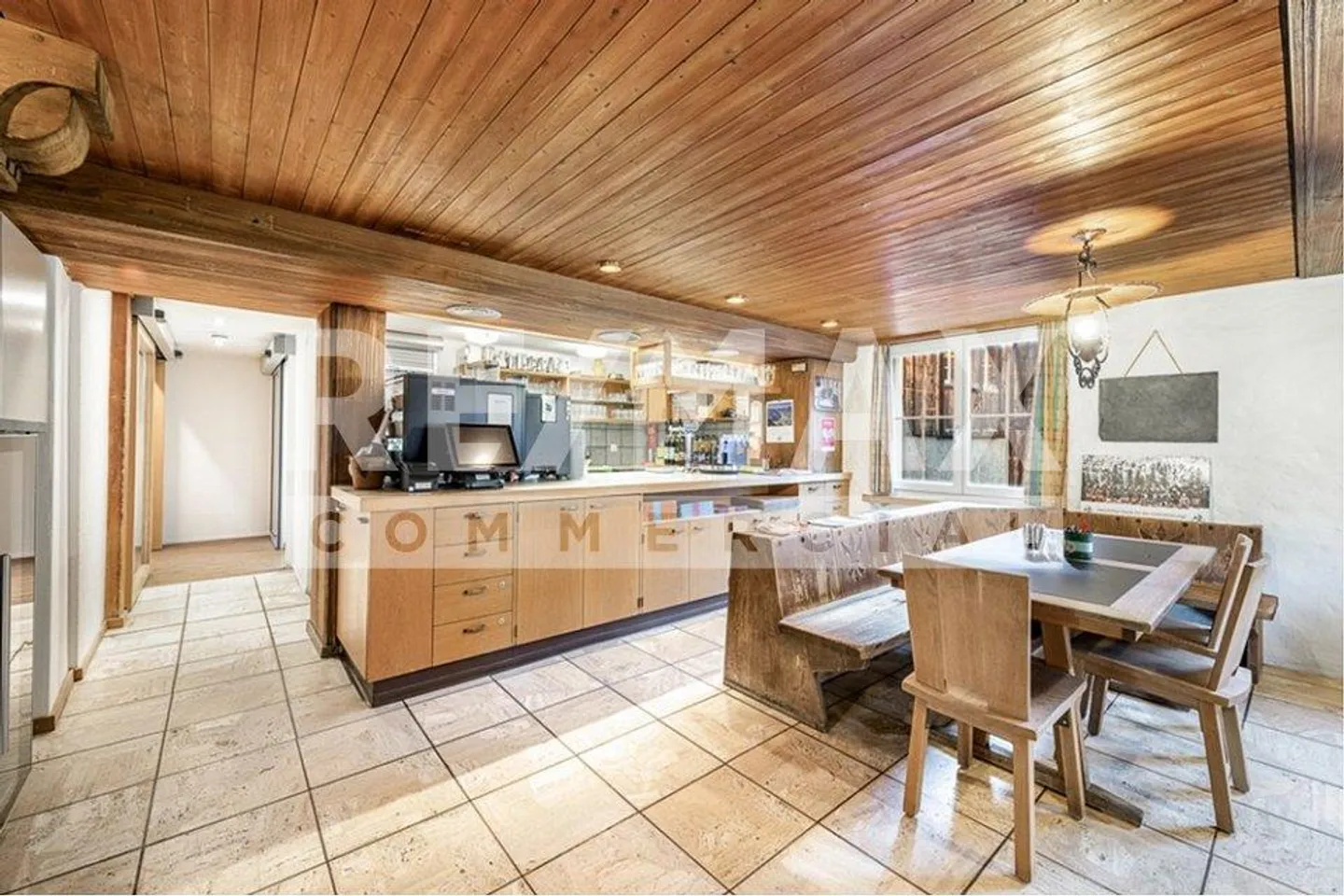 Popular Gastro/Hotel Business in Elm - Photo 8 of 13