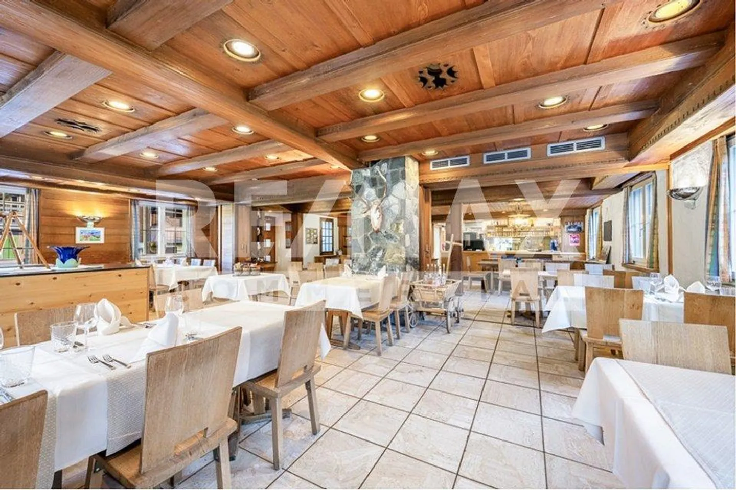 Popular Gastro/Hotel Business in Elm - Photo 9 of 13