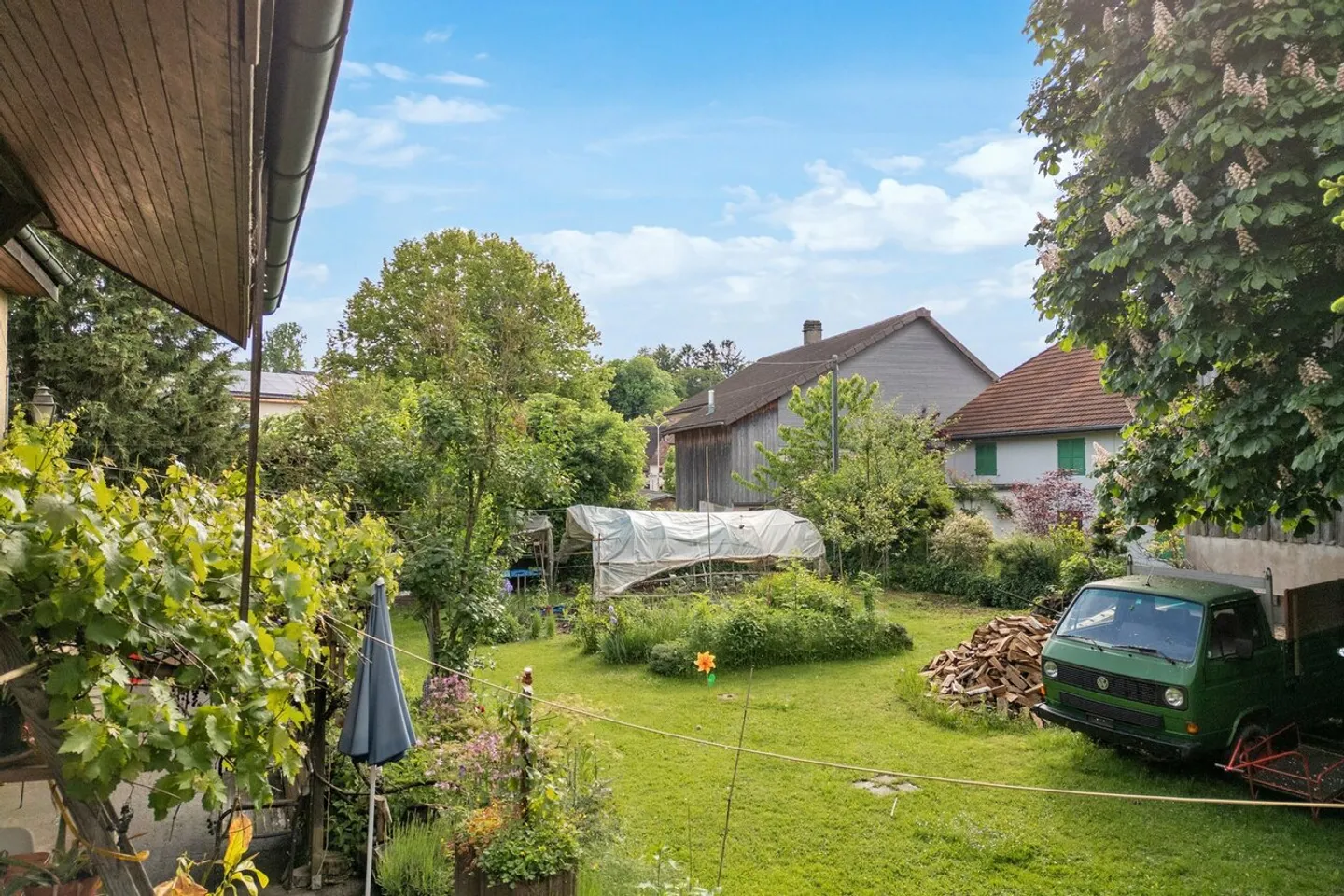 Casa a schiera in affitto - Foto 21 di 21