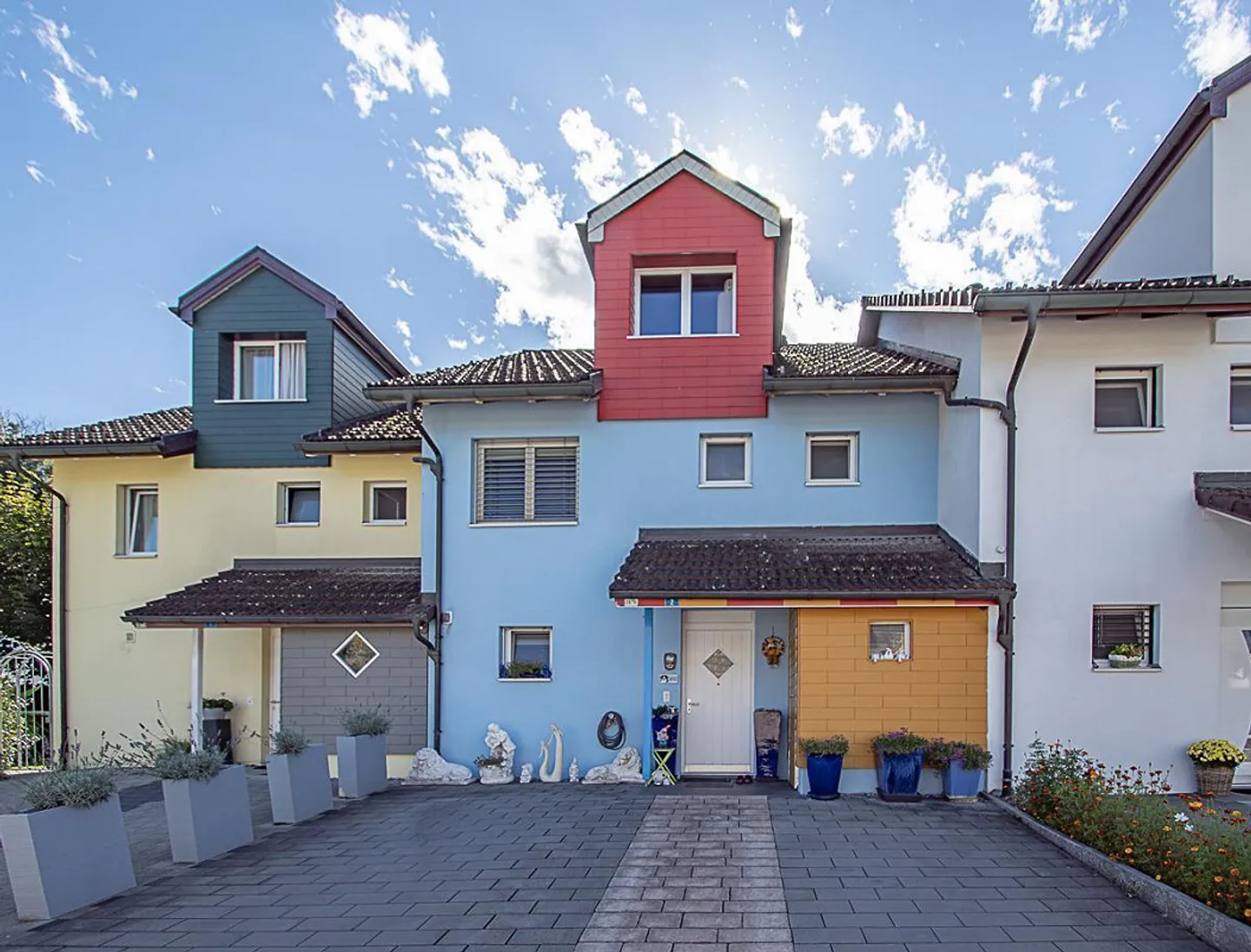 Appartamento in vendita - Foto 1 di 6