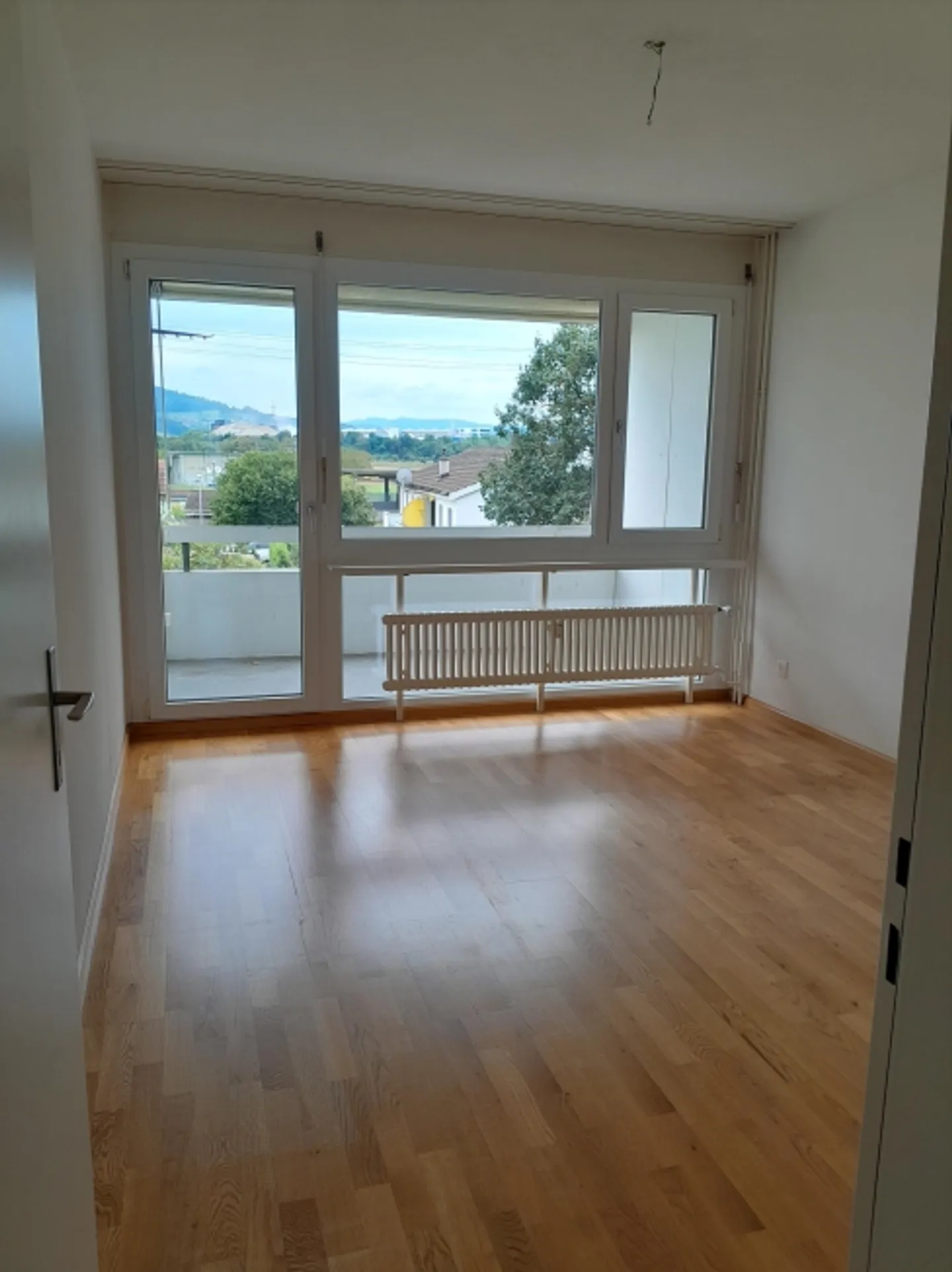 Vivre à Pratteln - Photo 4 sur 4