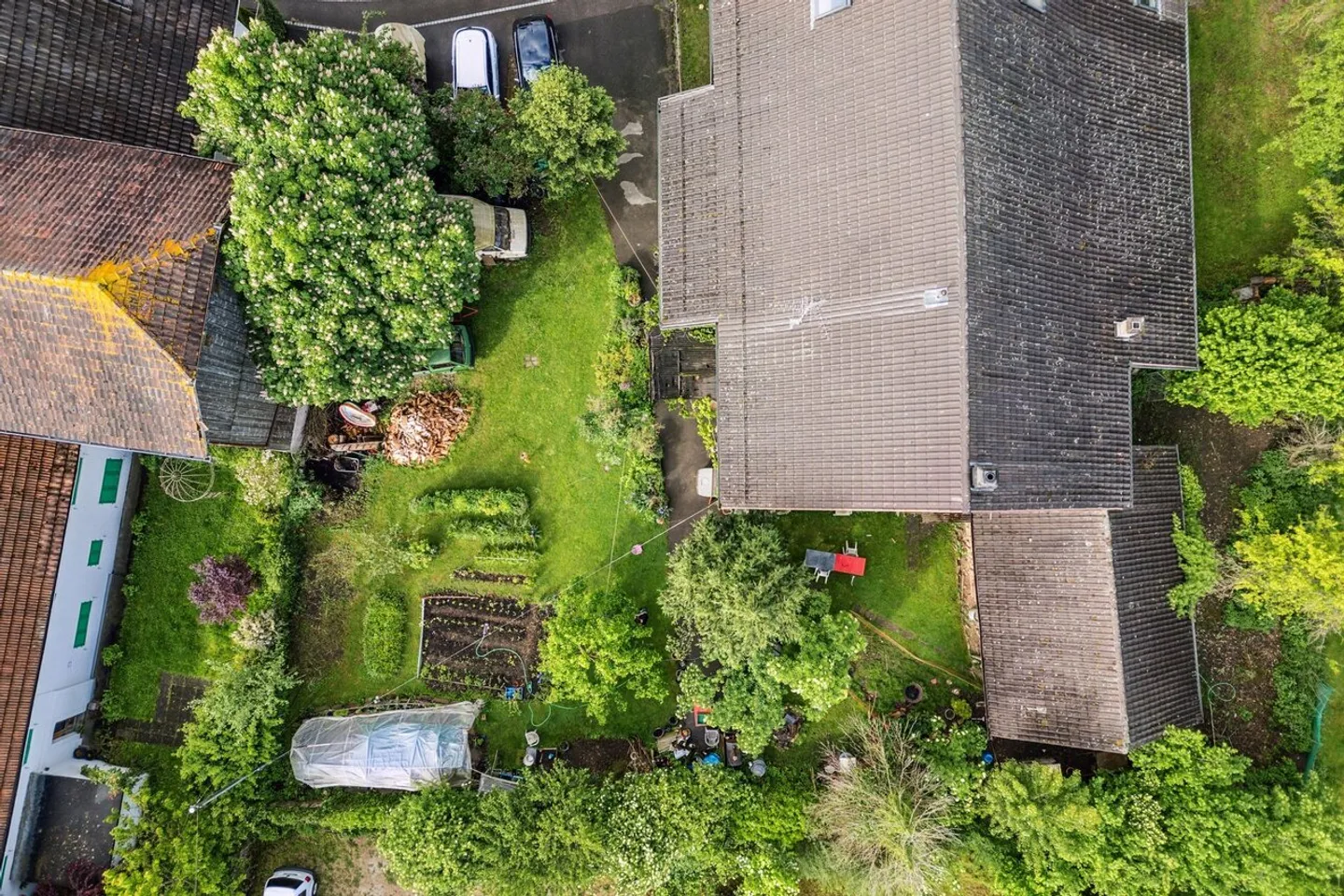 Casa a schiera in affitto - Foto 19 di 21