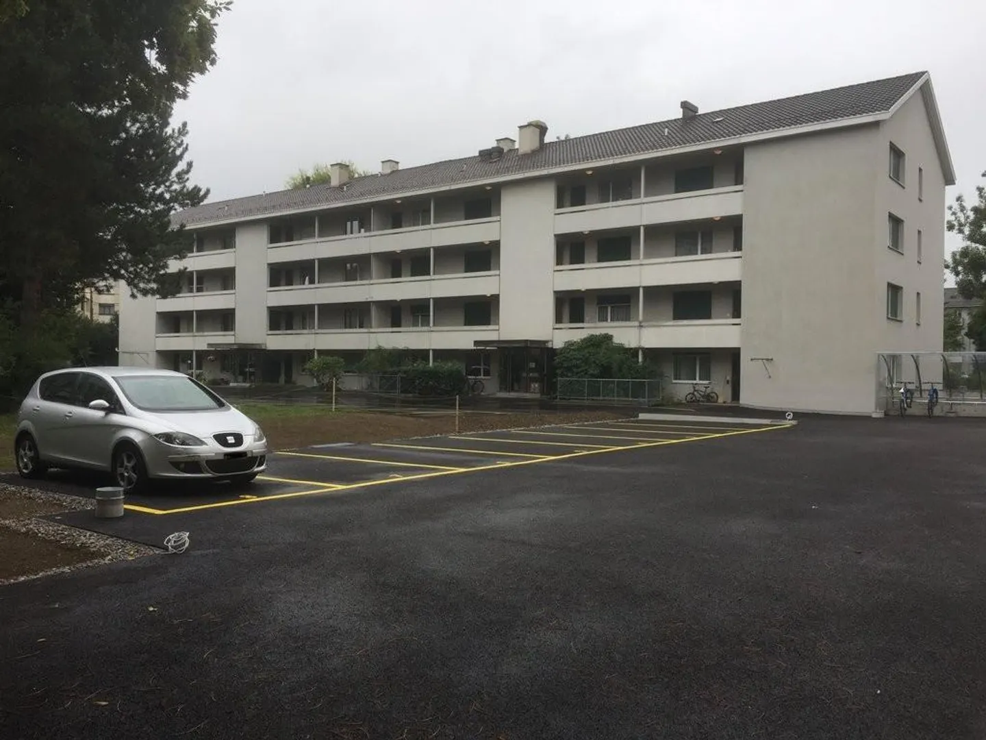 No desire to search for parking? - Photo 2 of 2