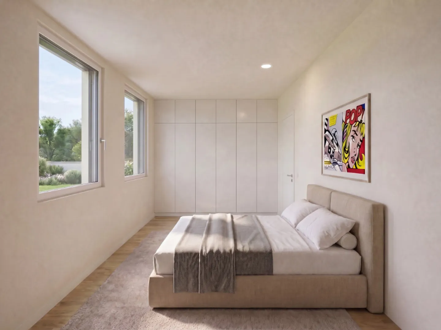 Casa a gradini in vendita - Foto 4 di 6