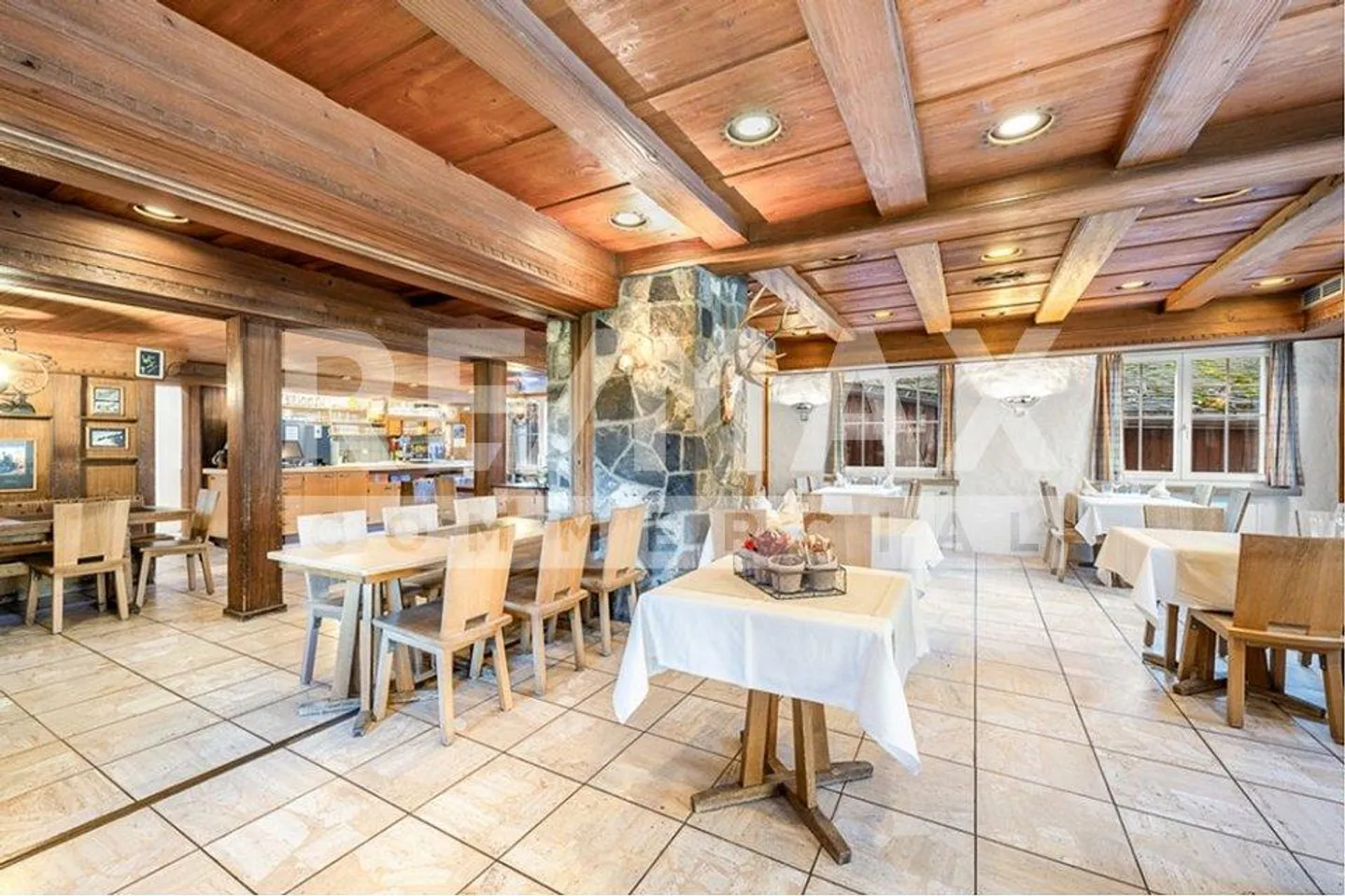 Popular Gastro/Hotel Business in Elm - Photo 10 of 13