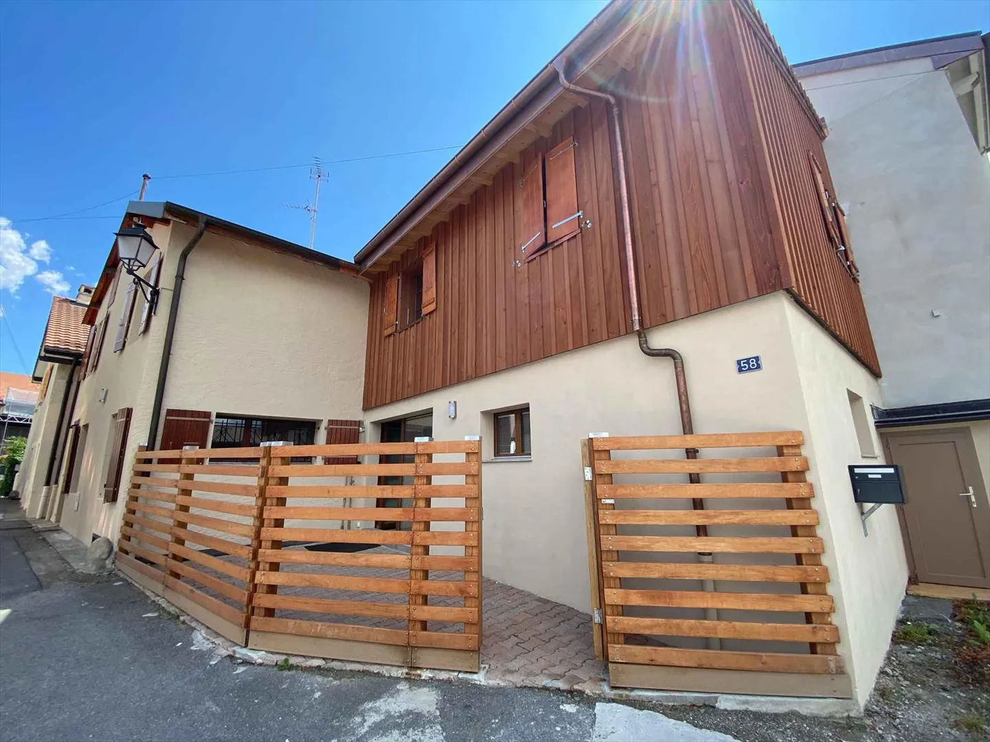 Maison 5 pièces - Photo 1 sur 10