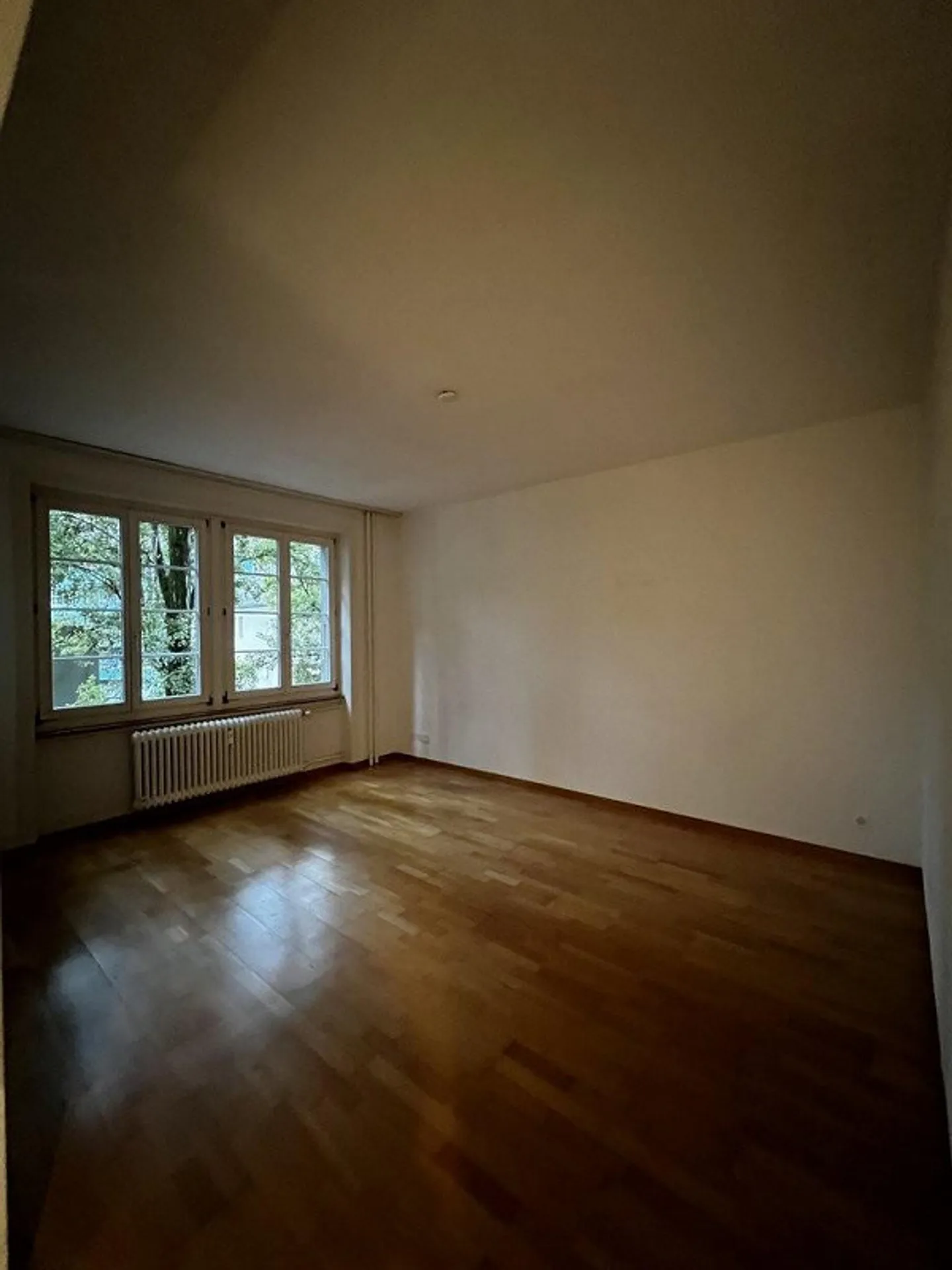 Moderne Single-Wohnung an zentraler Lage! - Foto 3 von 8