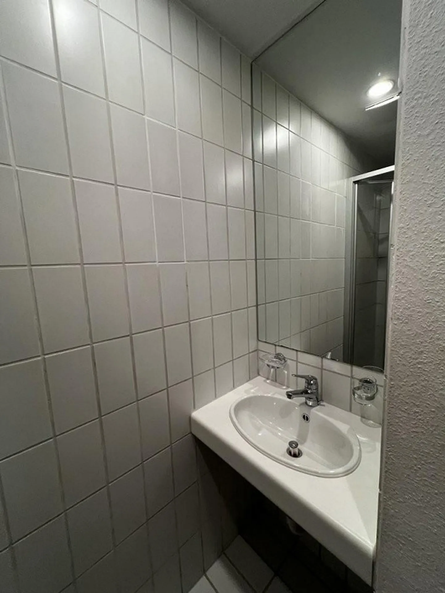 Moderne Single-Wohnung an zentraler Lage! - Foto 5 von 8
