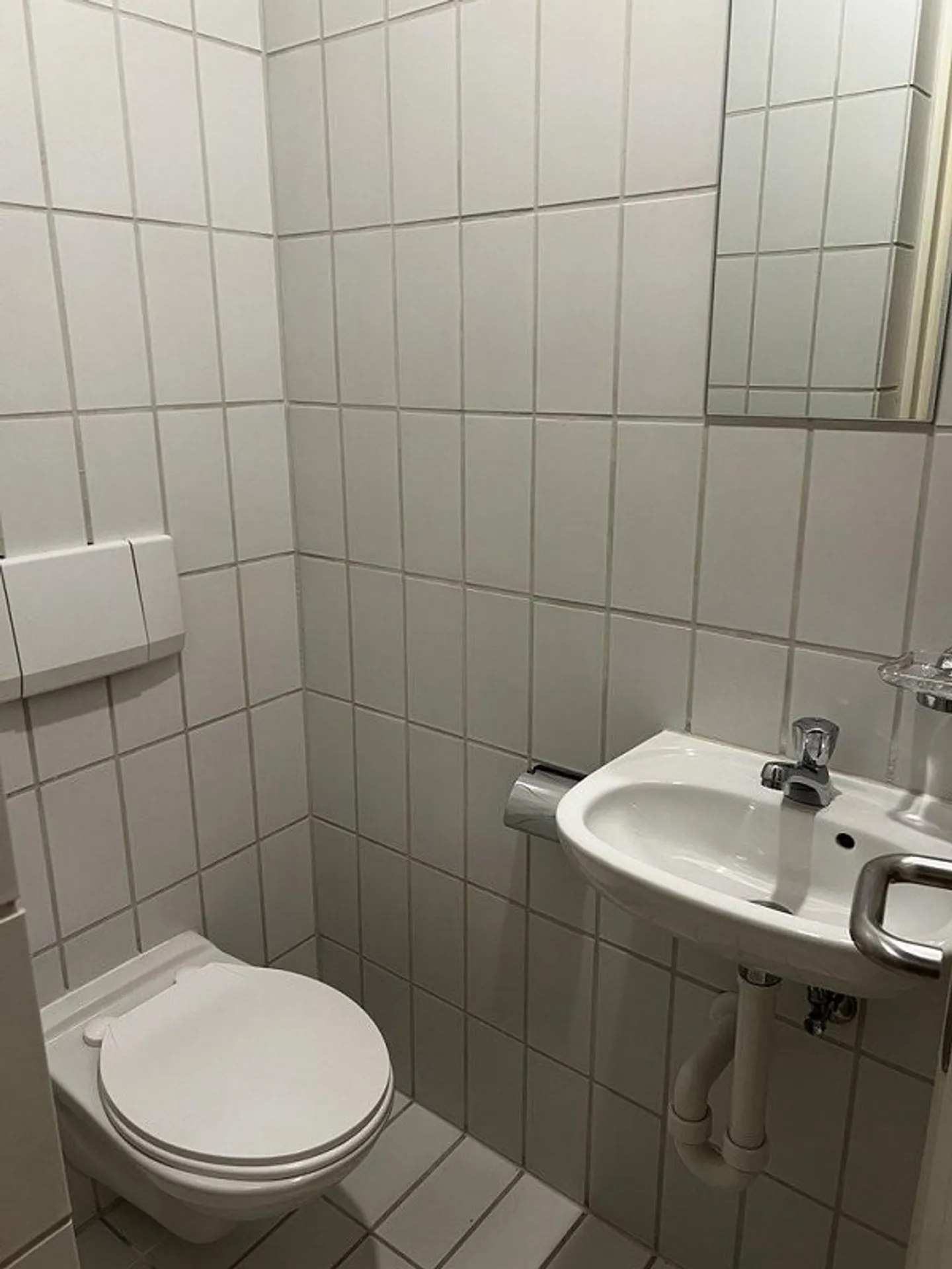 Moderne Single-Wohnung an zentraler Lage! - Foto 6 von 8