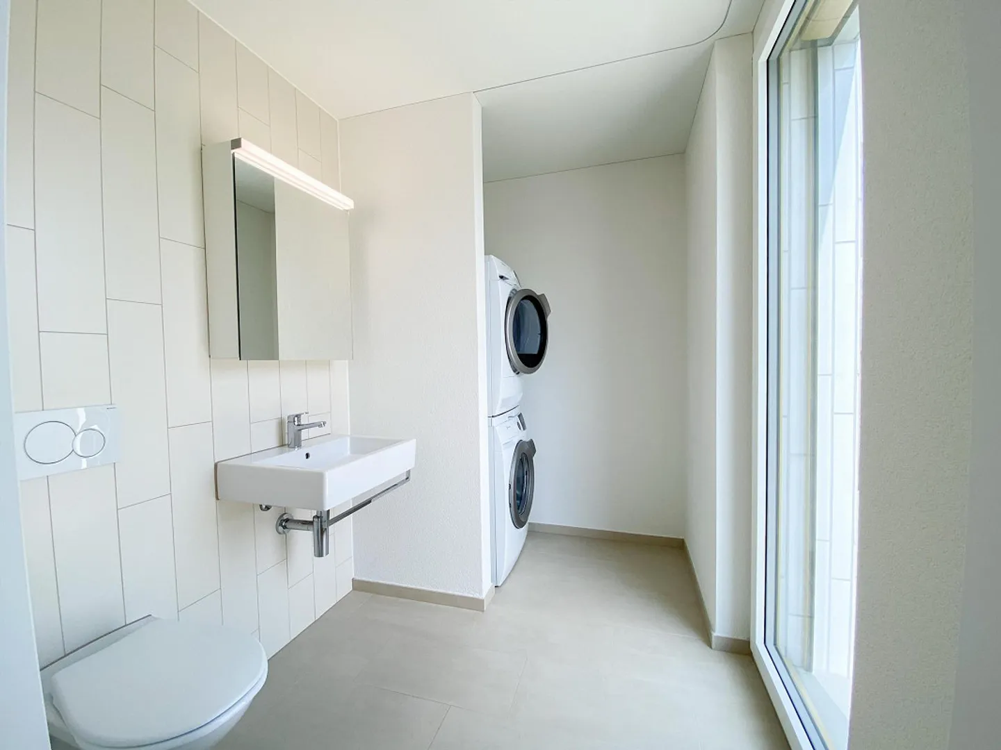 3.5 Room Apartment in the Center of Kloten - Photo 4 of 5