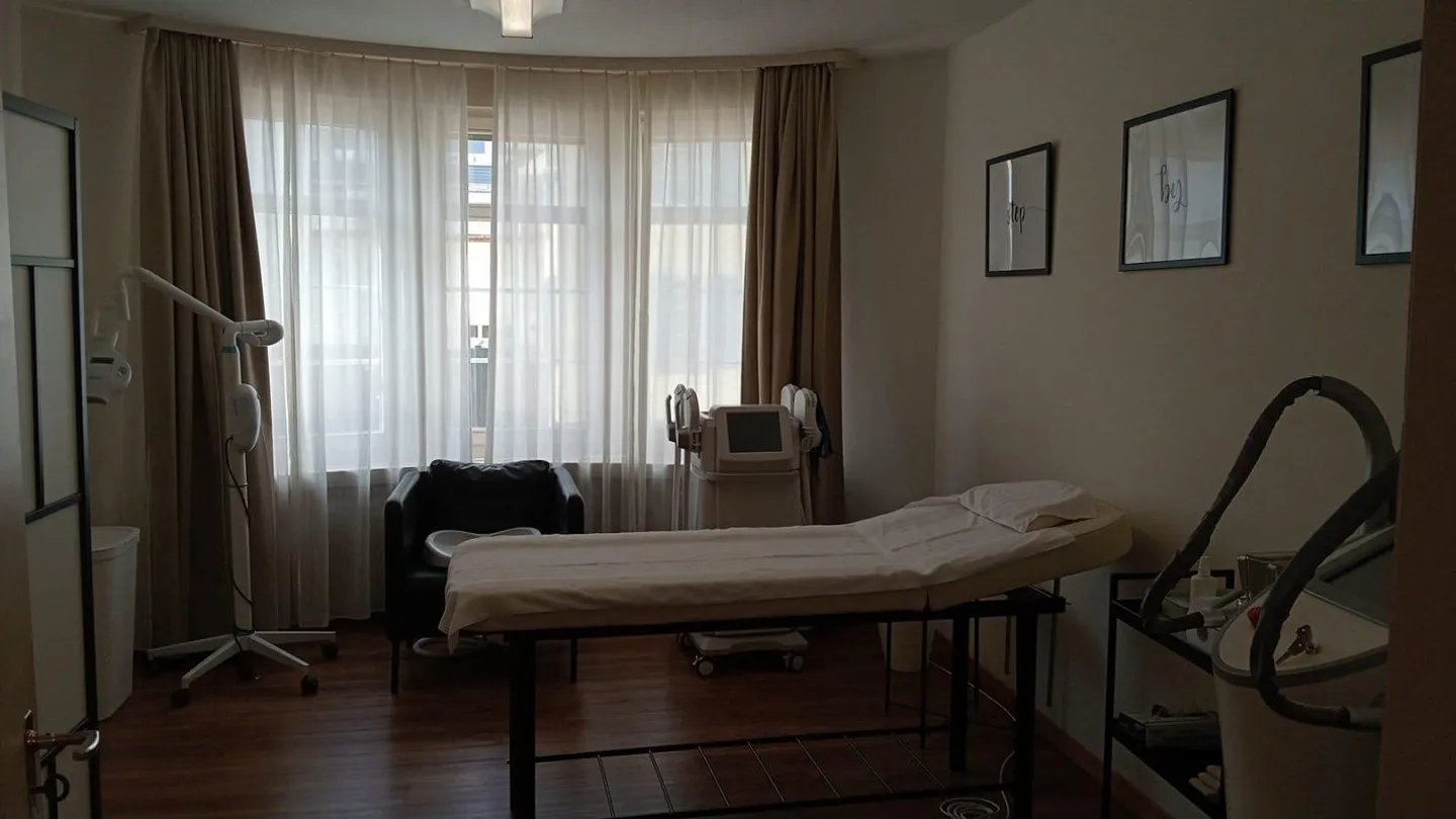 1 camera a Weinfelden inclusa l'uso condiviso - Foto 5 di 5