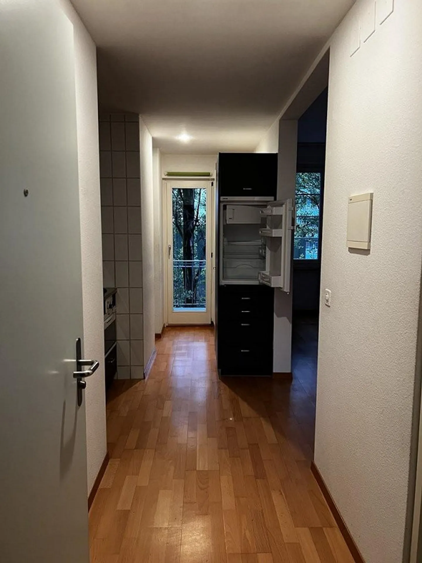 Moderne Single-Wohnung an zentraler Lage! - Foto 7 von 8