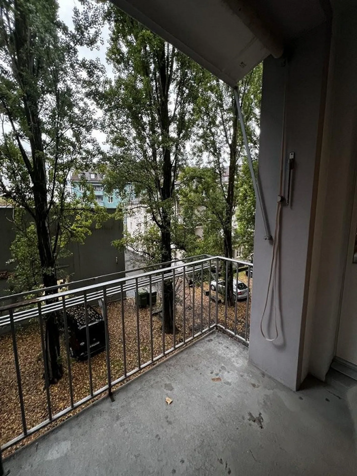 Moderne Single-Wohnung an zentraler Lage! - Foto 8 von 8
