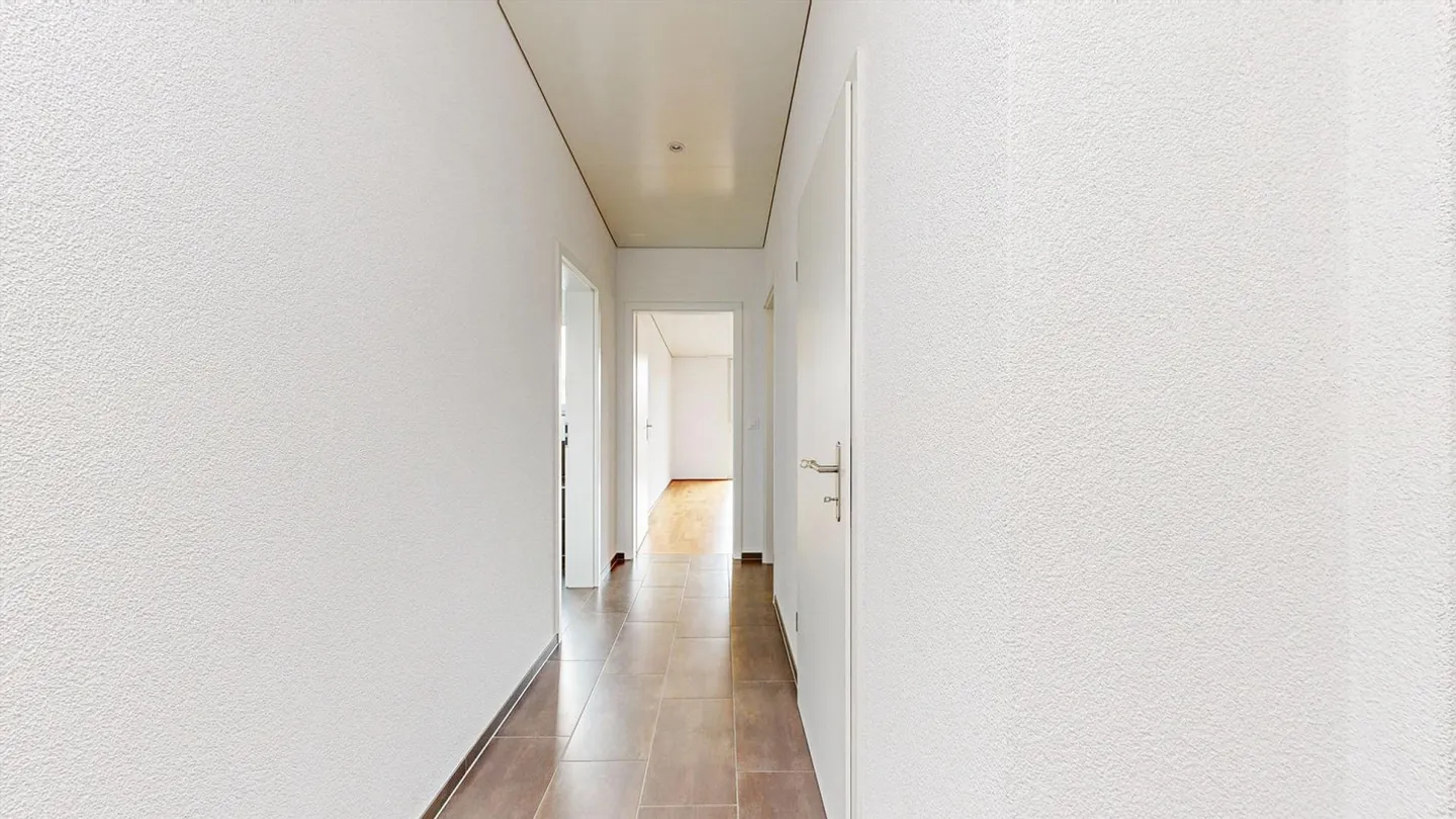 Magnifique appartement en attique dans un emplacement calme - Photo 5 sur 13