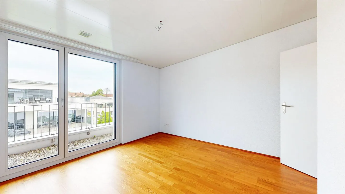 Magnifique appartement en attique dans un emplacement calme - Photo 6 sur 13