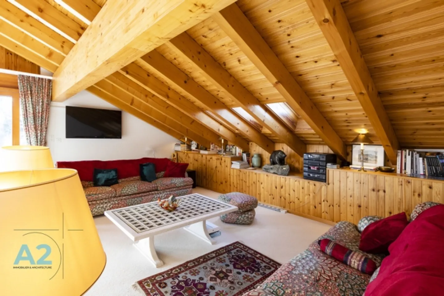 ATTICO DUPLEX IN AFFITTO PER VACANZE - Foto 4 di 12