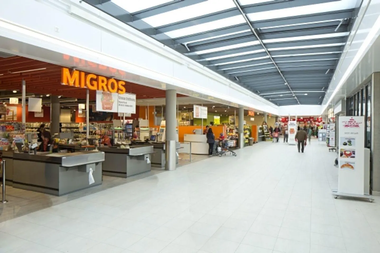 Espace commercial avec des options d'utilisation polyvalentes - Photo 9 sur 10