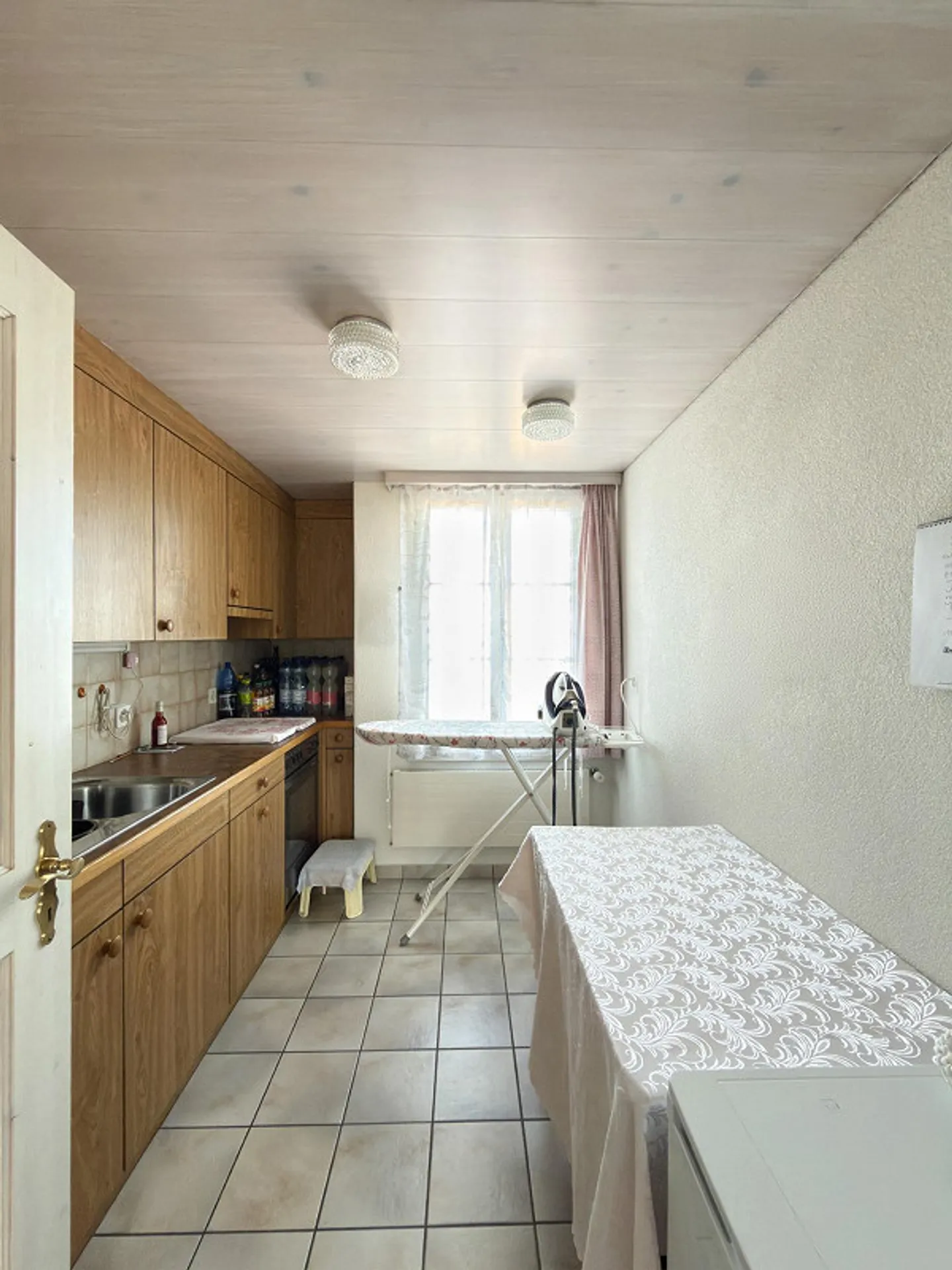 7.5-Zimmer-Einfamilienhaus mit Panoramablick - Photo 7 of 12