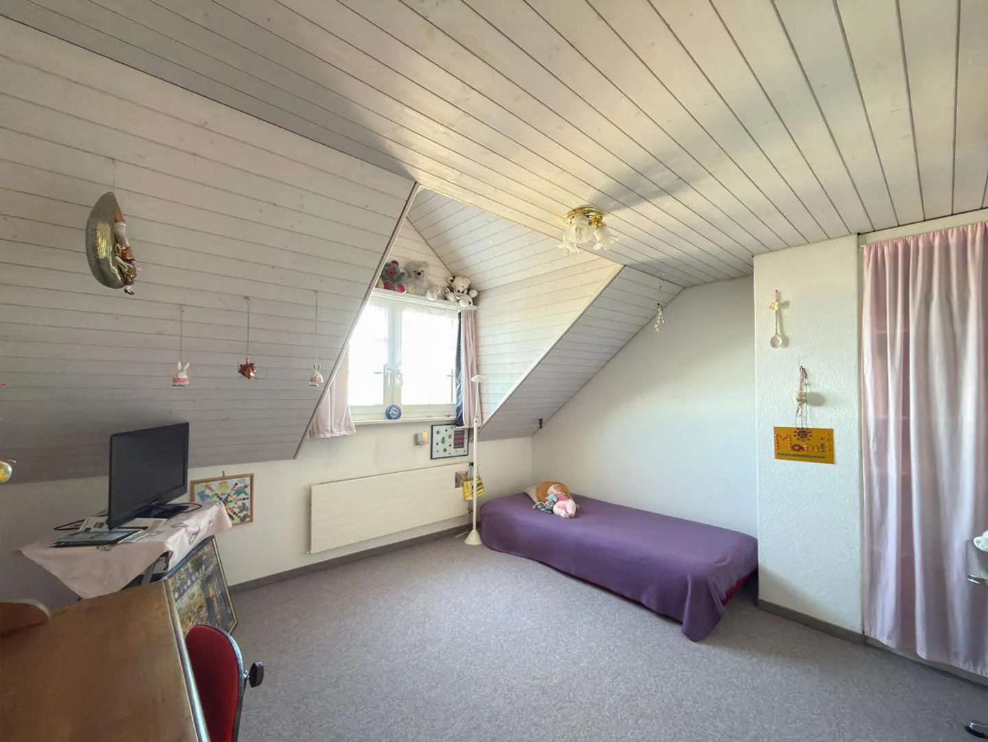 7.5-Zimmer-Einfamilienhaus mit Panoramablick - Photo 10 of 12