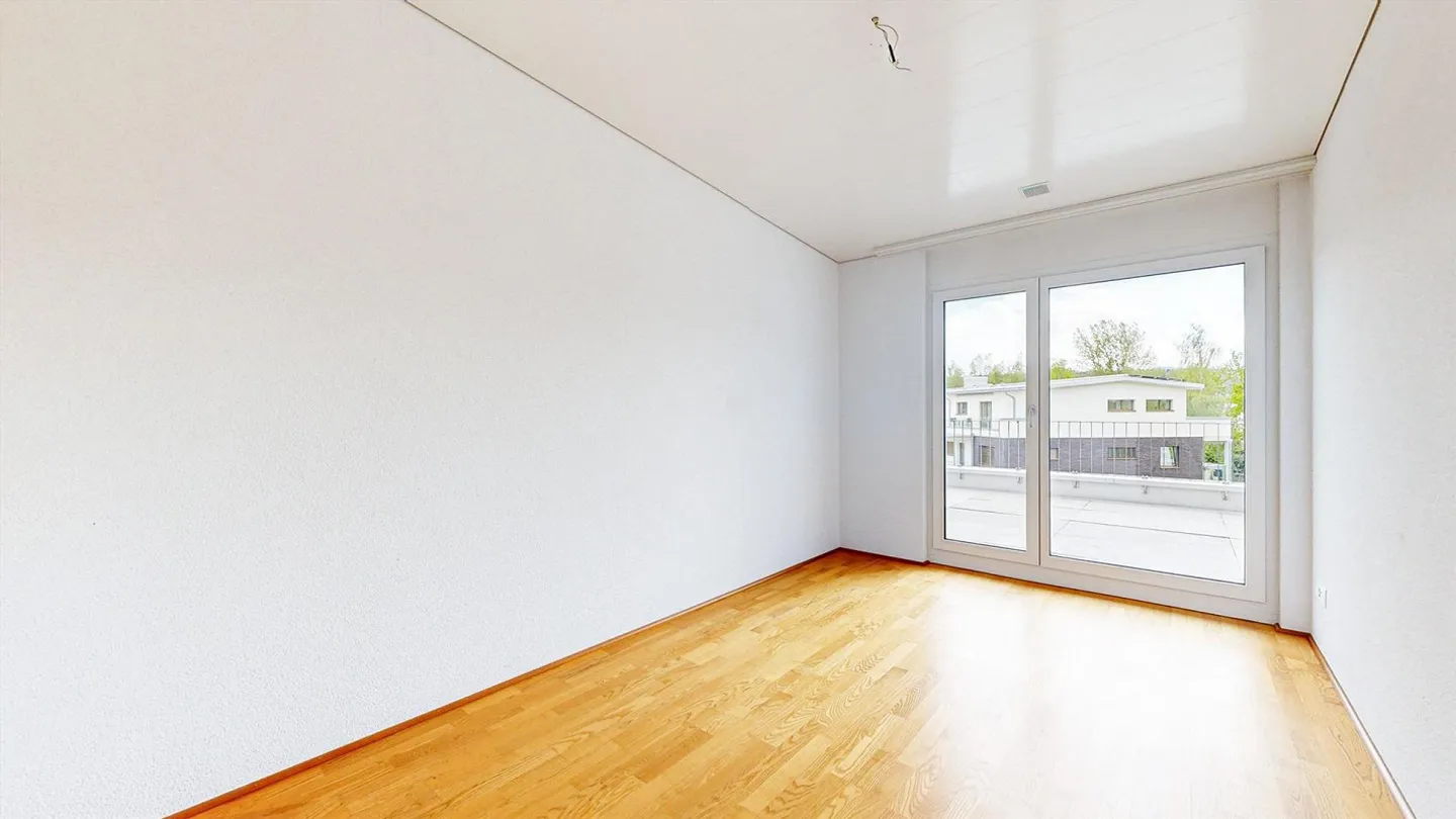 Magnifique appartement en attique dans un emplacement calme - Photo 7 sur 13