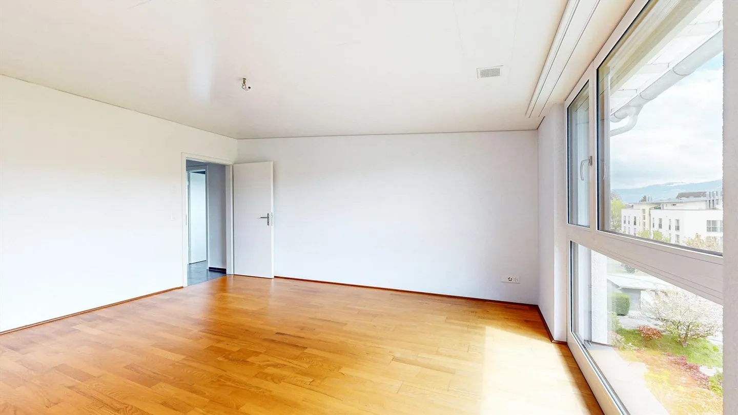 Magnifique appartement en attique dans un emplacement calme - Photo 8 sur 13