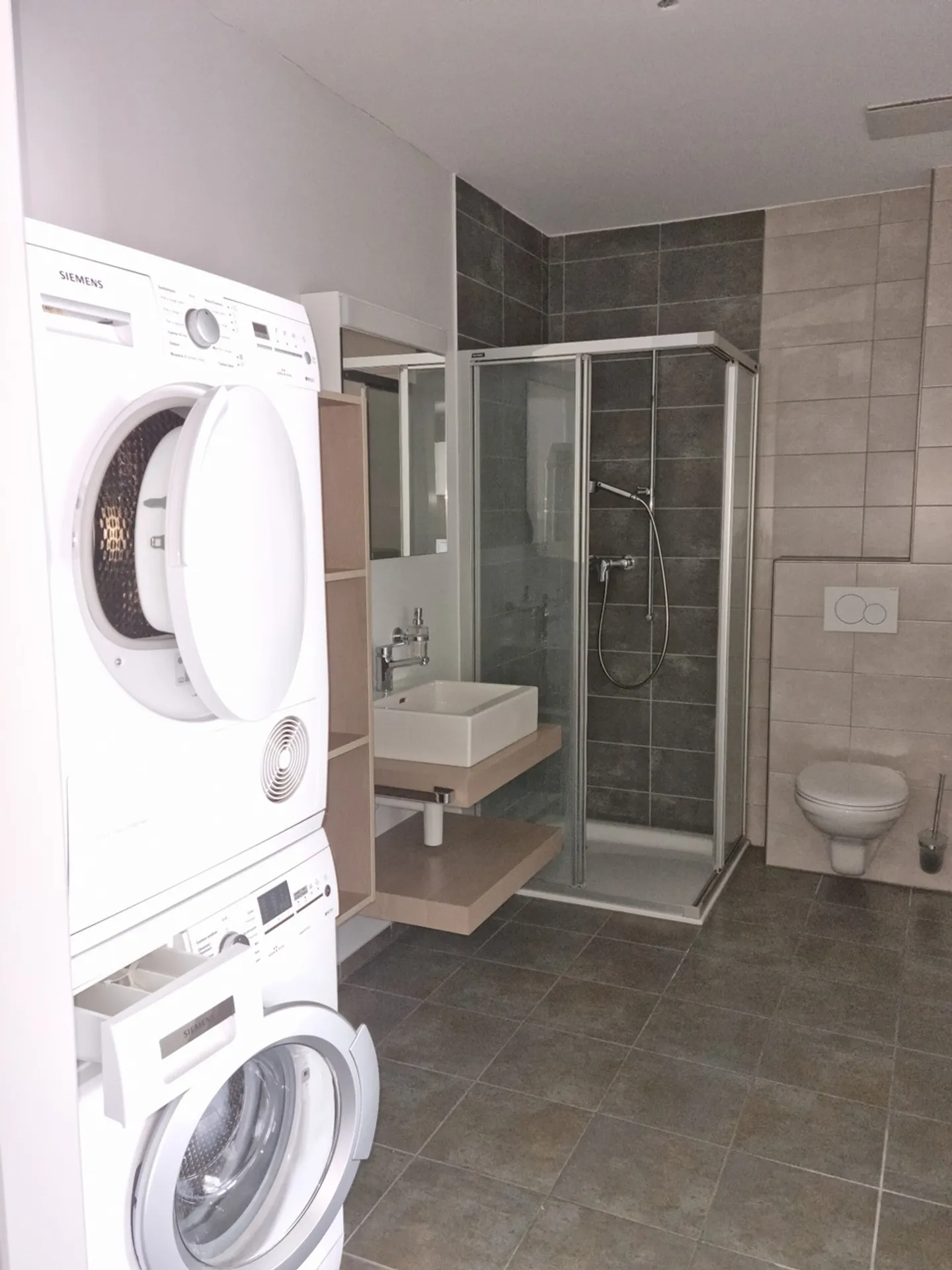 Charmante 2,5-Zimmer-Wohnung - Foto 2 von 7