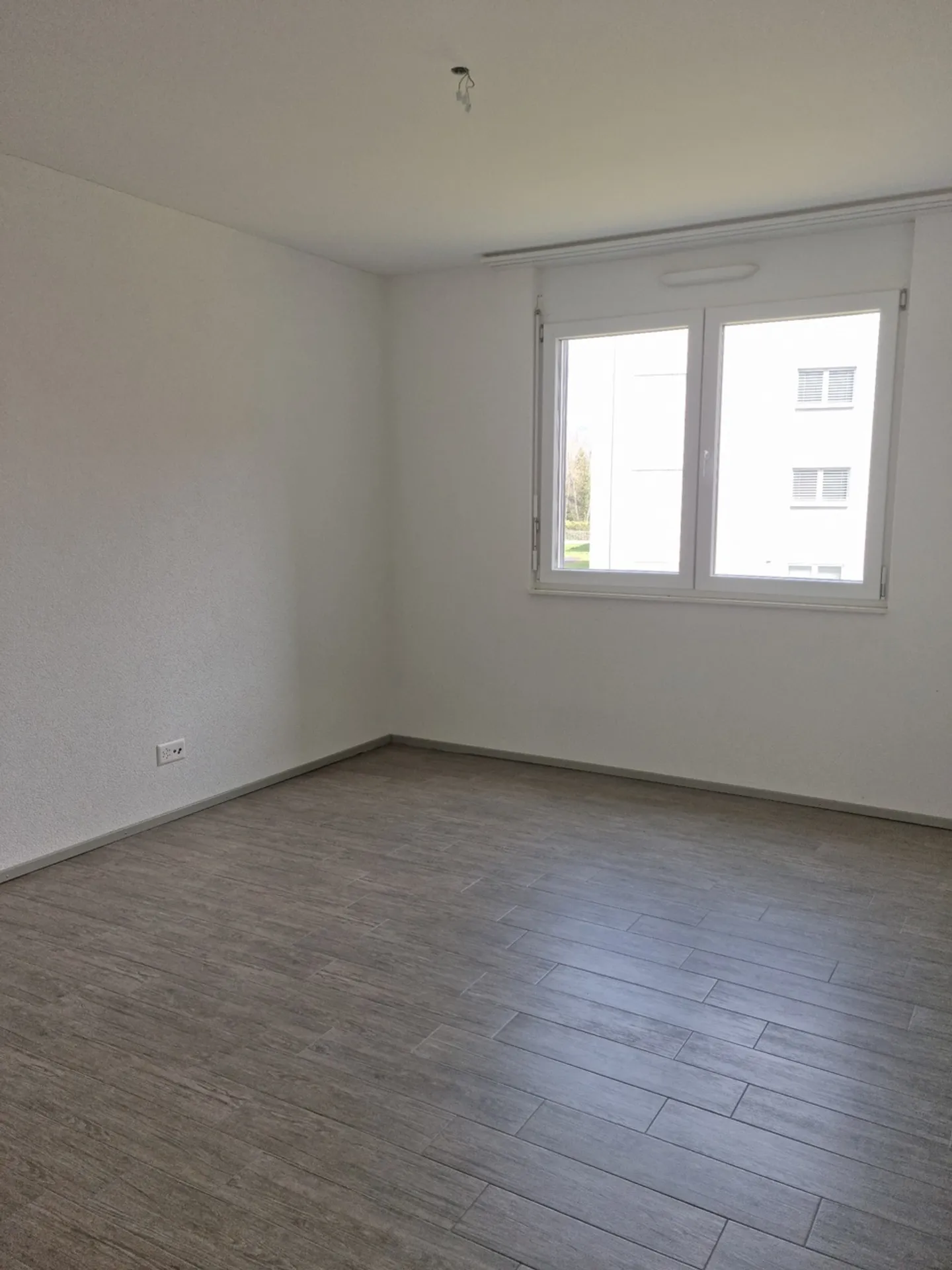Charmante 2,5-Zimmer-Wohnung - Foto 3 von 7