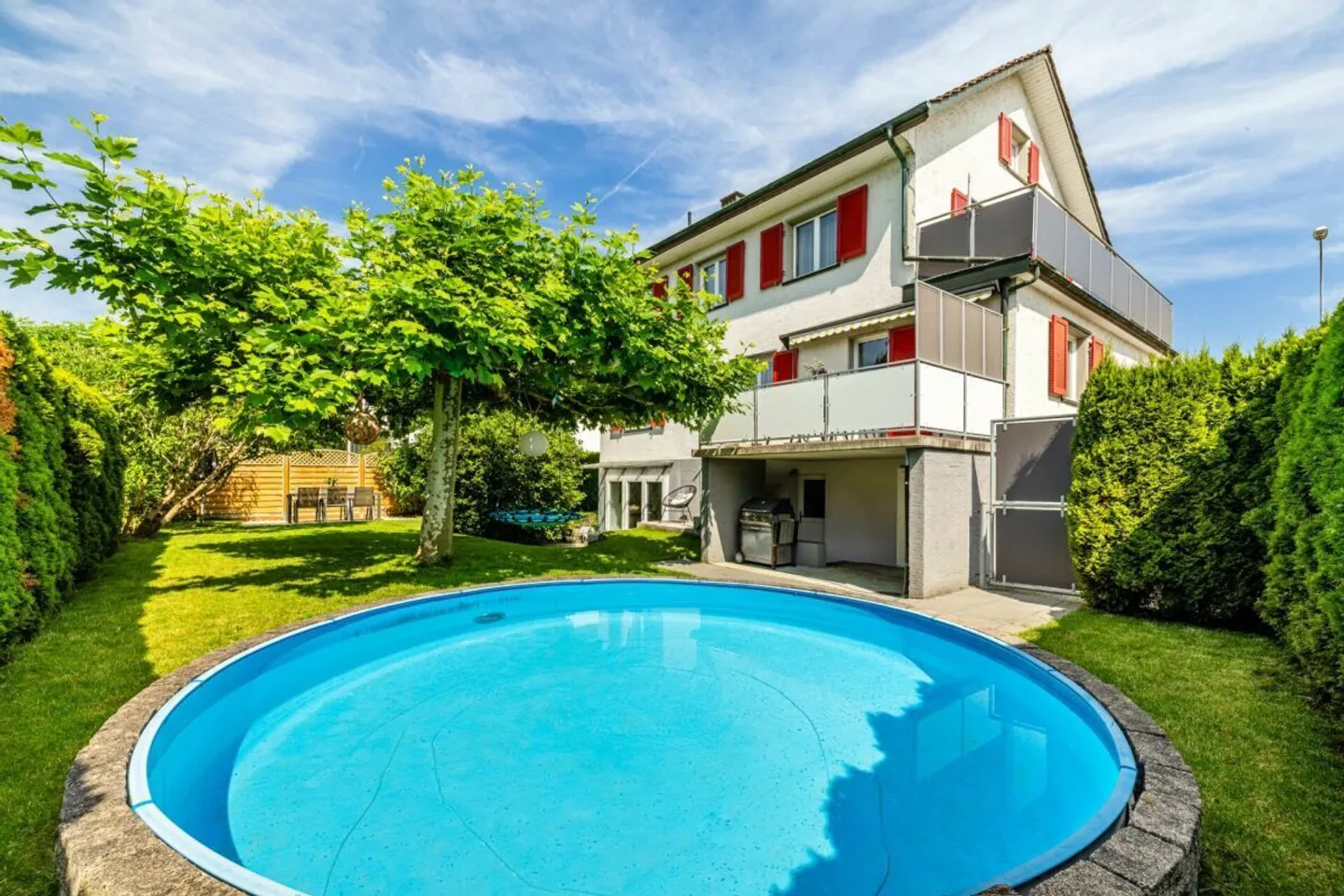 Casa singola in vendita - Foto 1 di 10