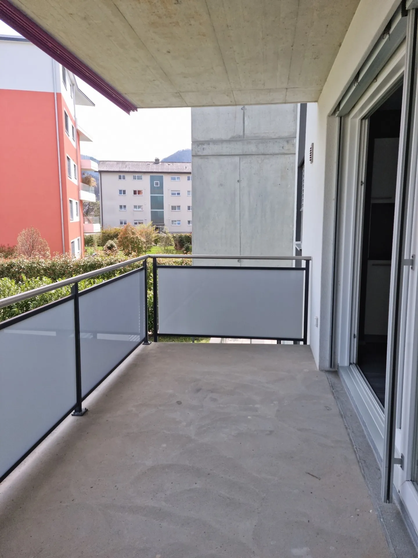 Charmante 2,5-Zimmer-Wohnung - Foto 5 von 7
