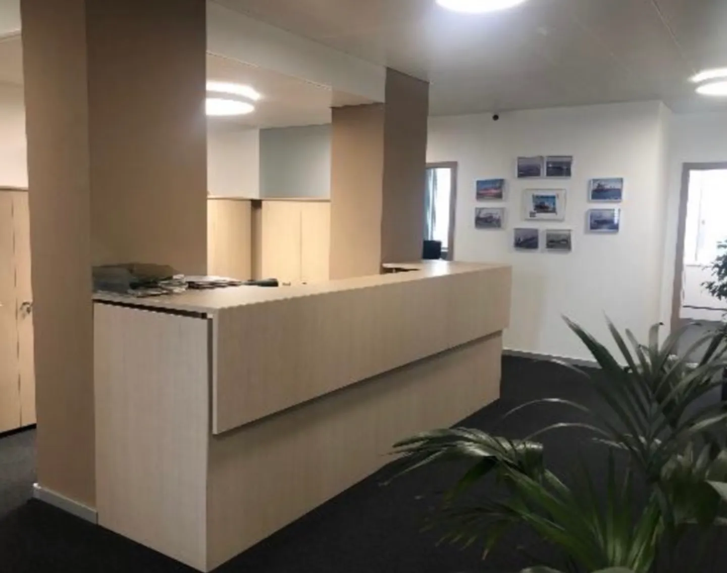 Bureau Prestigieux à Genève - Photo 3 sur 7