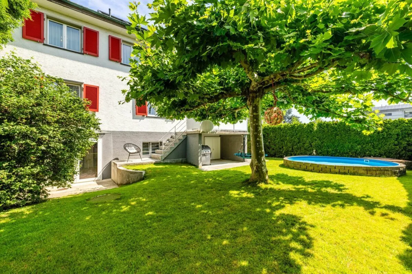 Casa singola in vendita - Foto 8 di 10