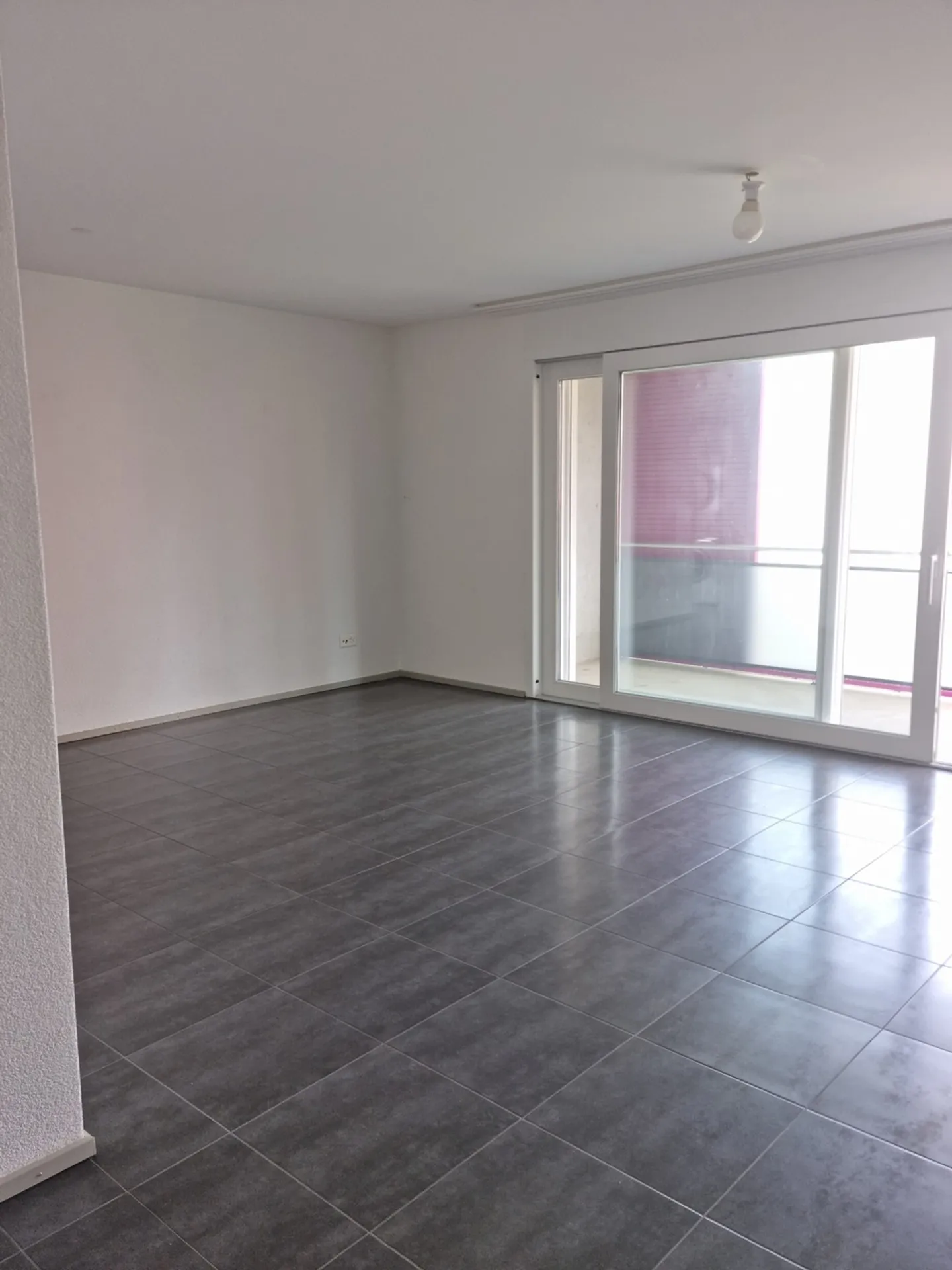 Charmante 2,5-Zimmer-Wohnung - Foto 4 von 7