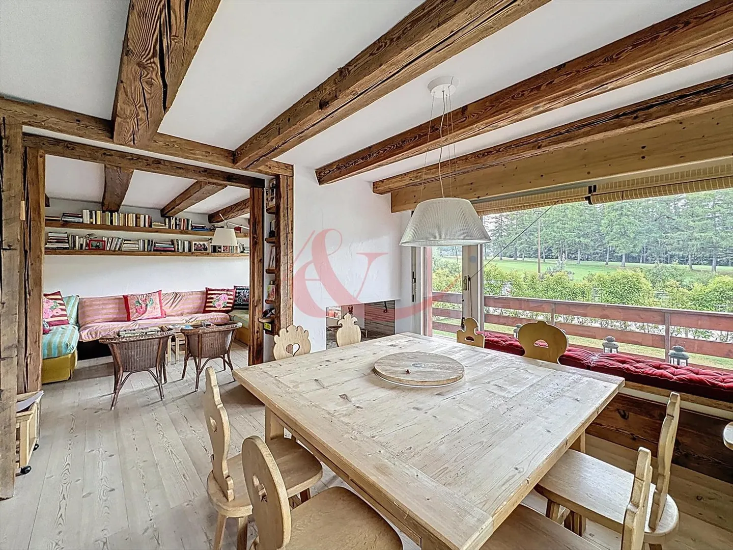 4.5 Room Apartment - Photo 3 of 9