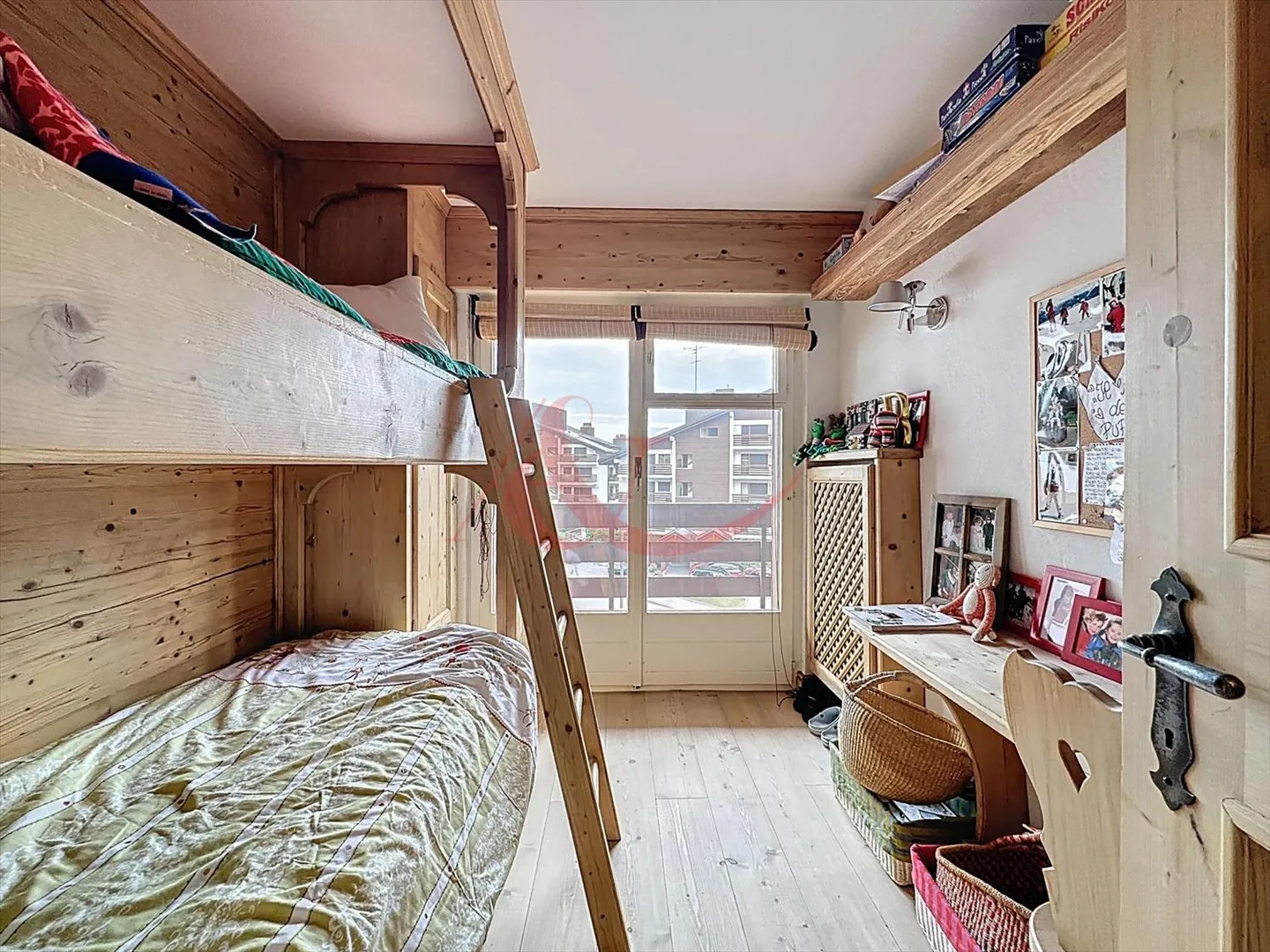 4.5 Room Apartment - Photo 8 of 9